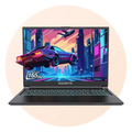 Gigabyte Laptop