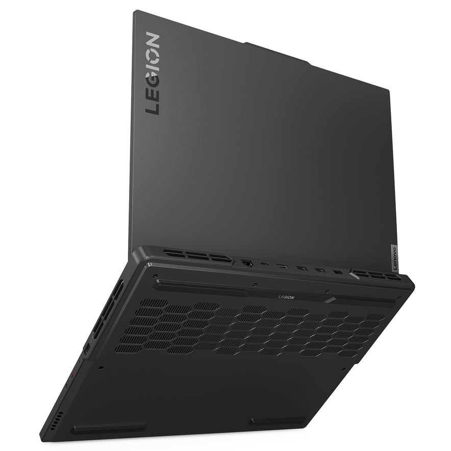 Lenovo Legion Pro 5i Gen 9 Gaming Laptop, i9-14900HX, RTX 4070, RGB Keyboard