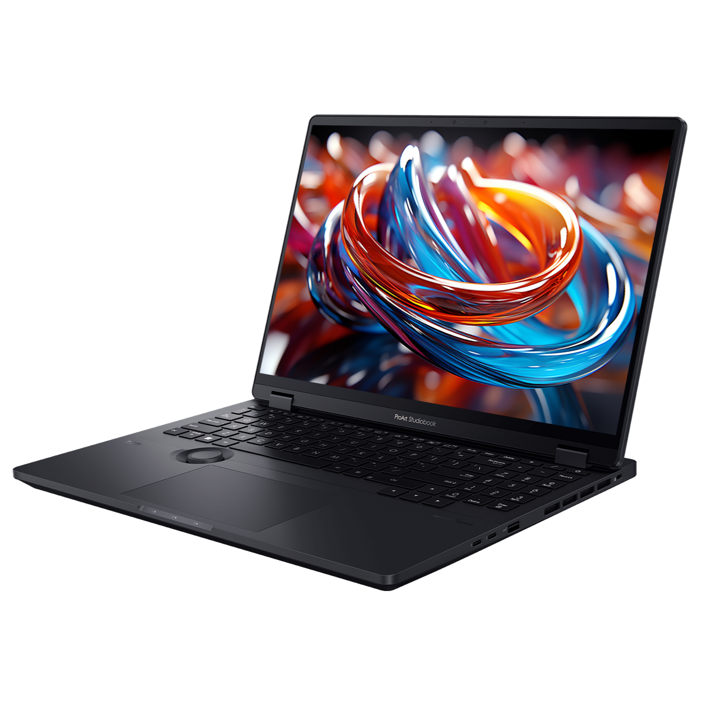 ASUS ProArt Studiobook Laptop, i9-13980HX, 16" OLED Touch, RTX4070, W11Home