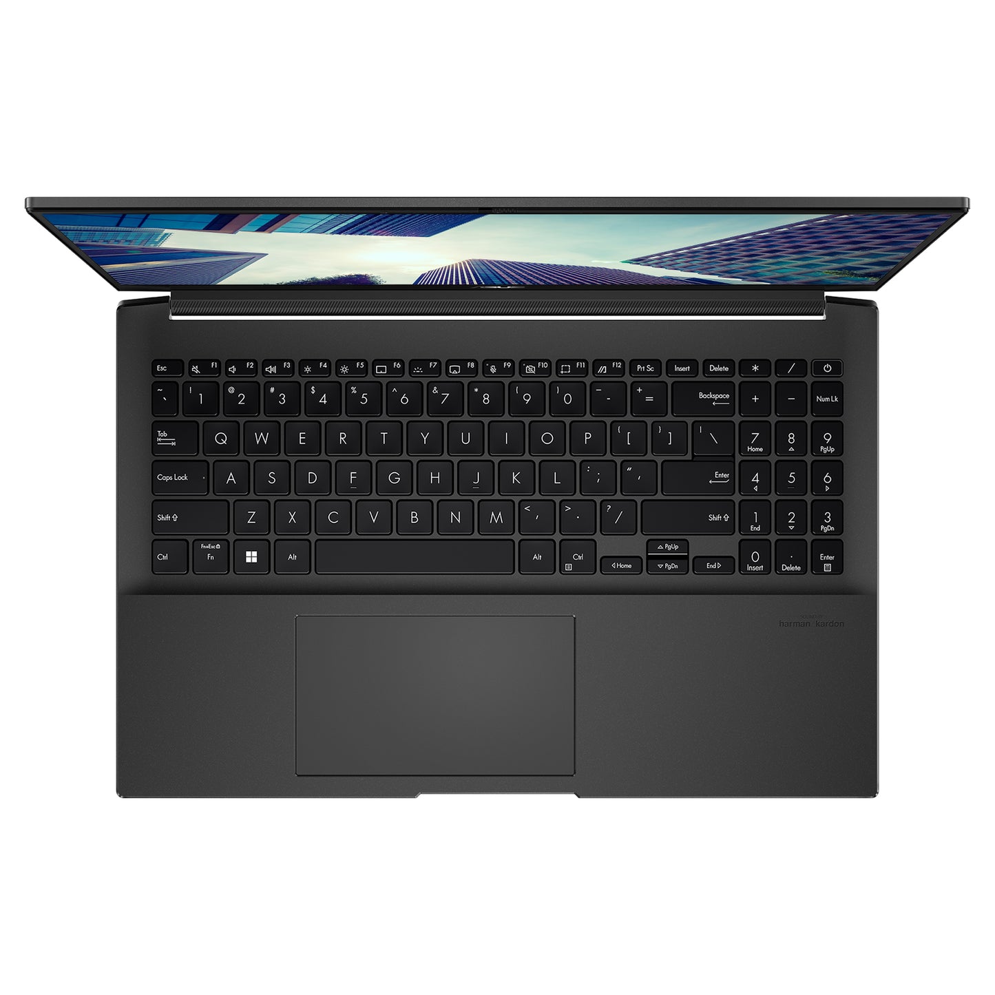 ASUS Creator Laptop, 15.6" FullHD, i7-13620H, RTX3050, W11Home