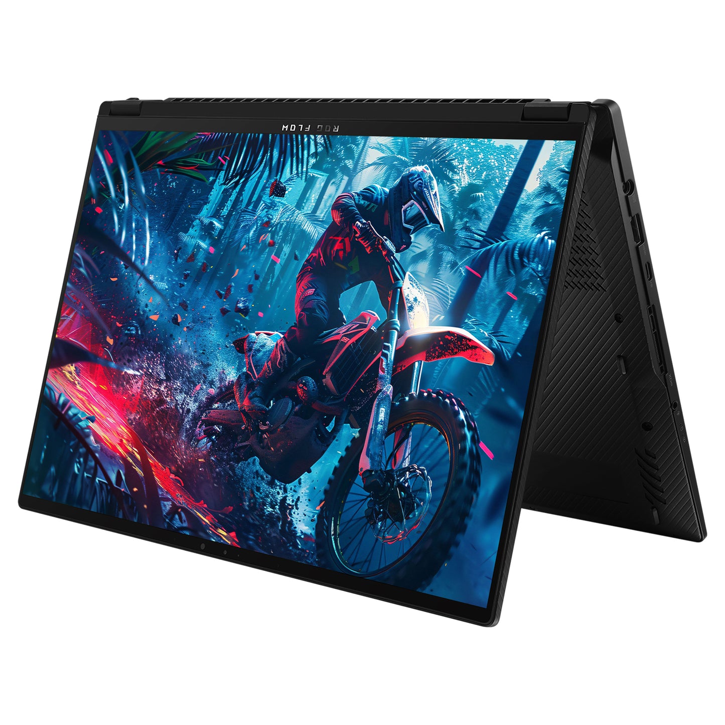 ASUS ROG FLOW X16 Gaming Laptop, i9-13900H, 16" QHD, RTX4060, TouchScreen, W11Home
