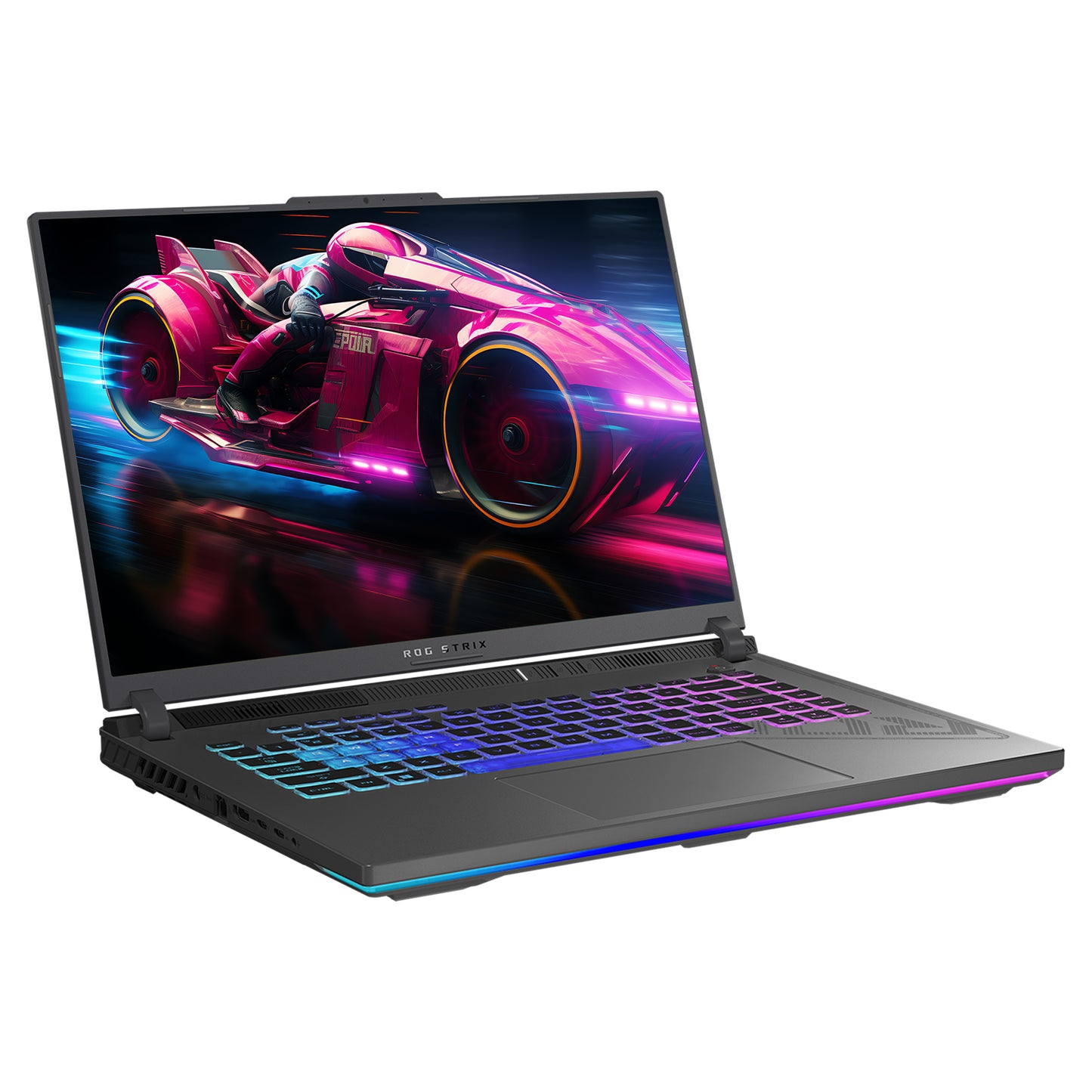 ASUS Rog Strix G16 Gaming Laptop, i7-13650HX, RTX4060 (Used-Like New)