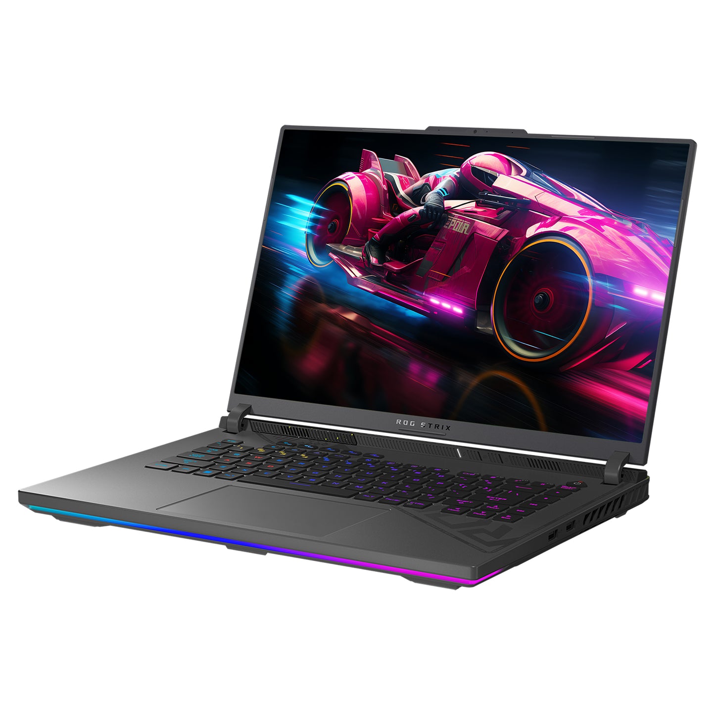 ASUS Rog Strix G16 Gaming Laptop, i7-13650HX, RTX4060