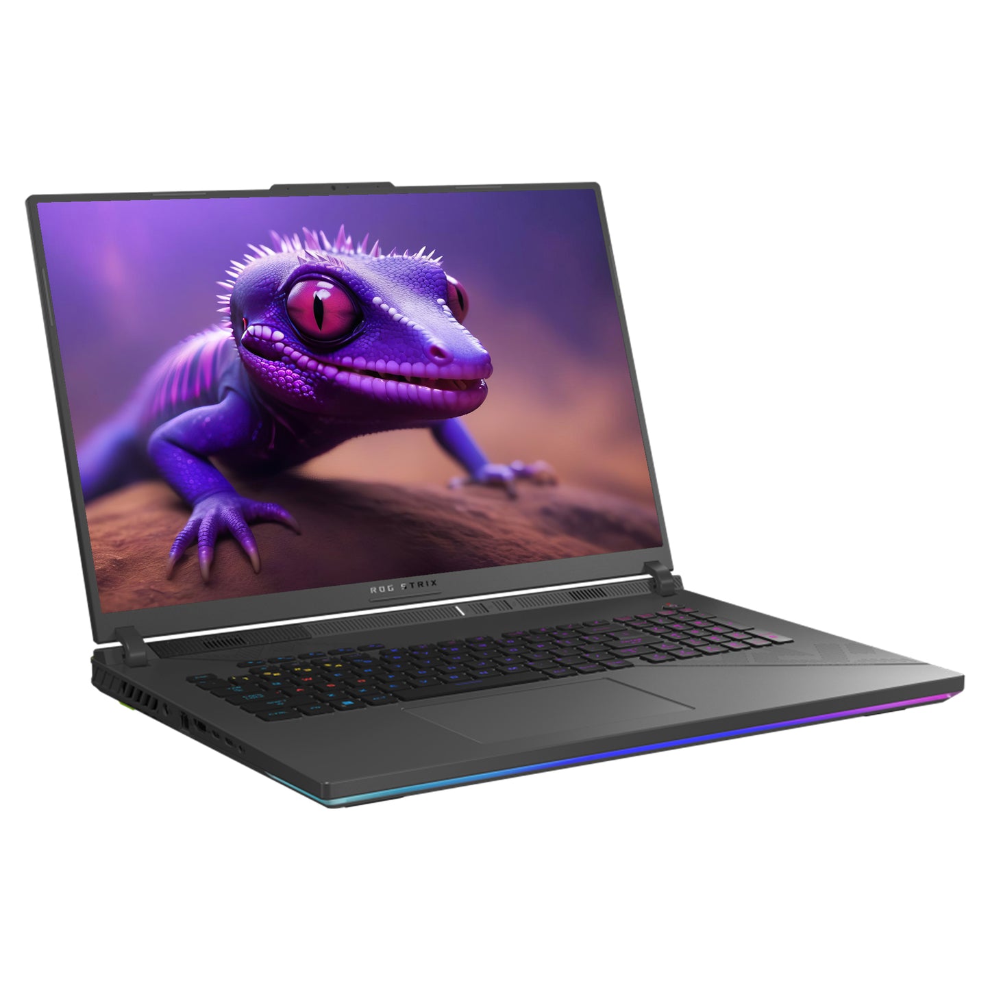 ASUS ROG Strix G18 Gaming Laptop, i9-14900HX, 18" WQXGA (2560x1600), RTX4060