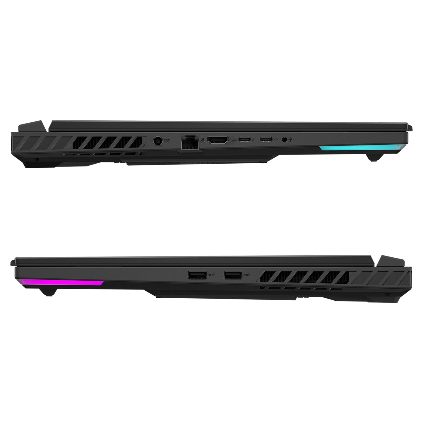 ASUS ROG Strix G18 Gaming Laptop, i9-14900HX, 18" WQXGA (2560x1600), RTX4060