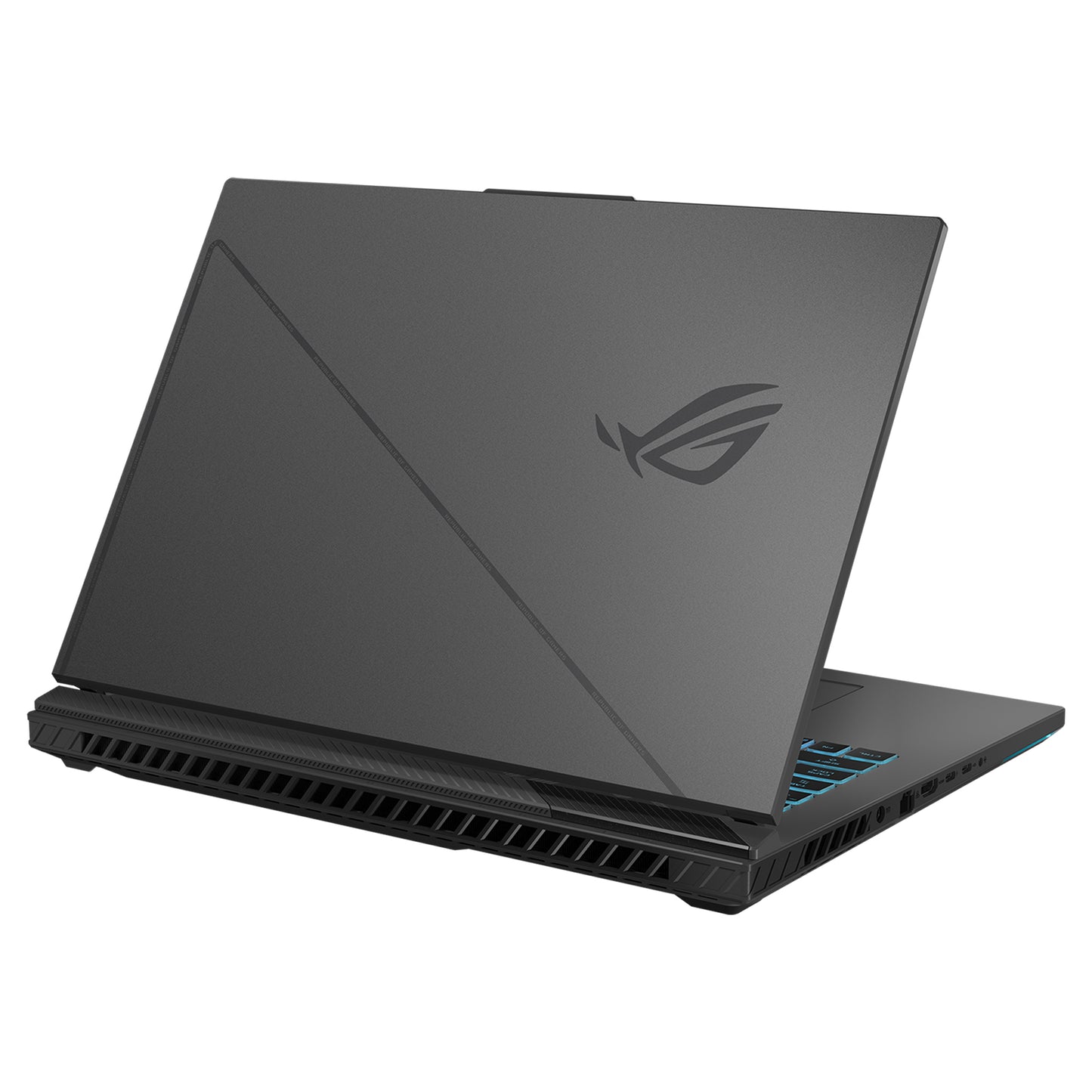 Asus Rog Strix Gaming Laptop, i9-14900HX, 18" WQXGA, RTX4080