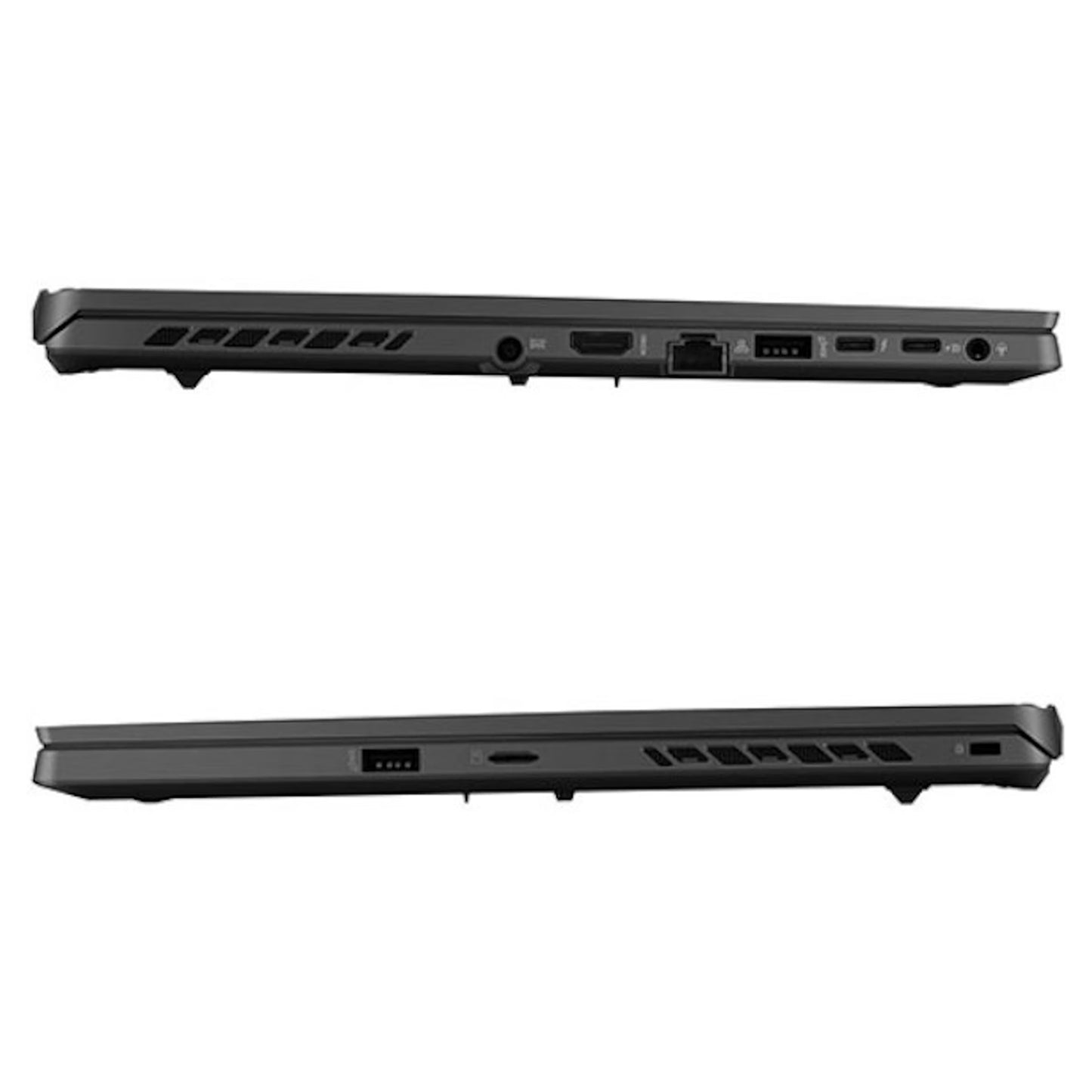 ASUS ROG Zephyrus G16 Gaming Laptop, i7-13620H, 16" FullHD (1920x1080), RTX 4070, W11 Pro (Used-Very Good)