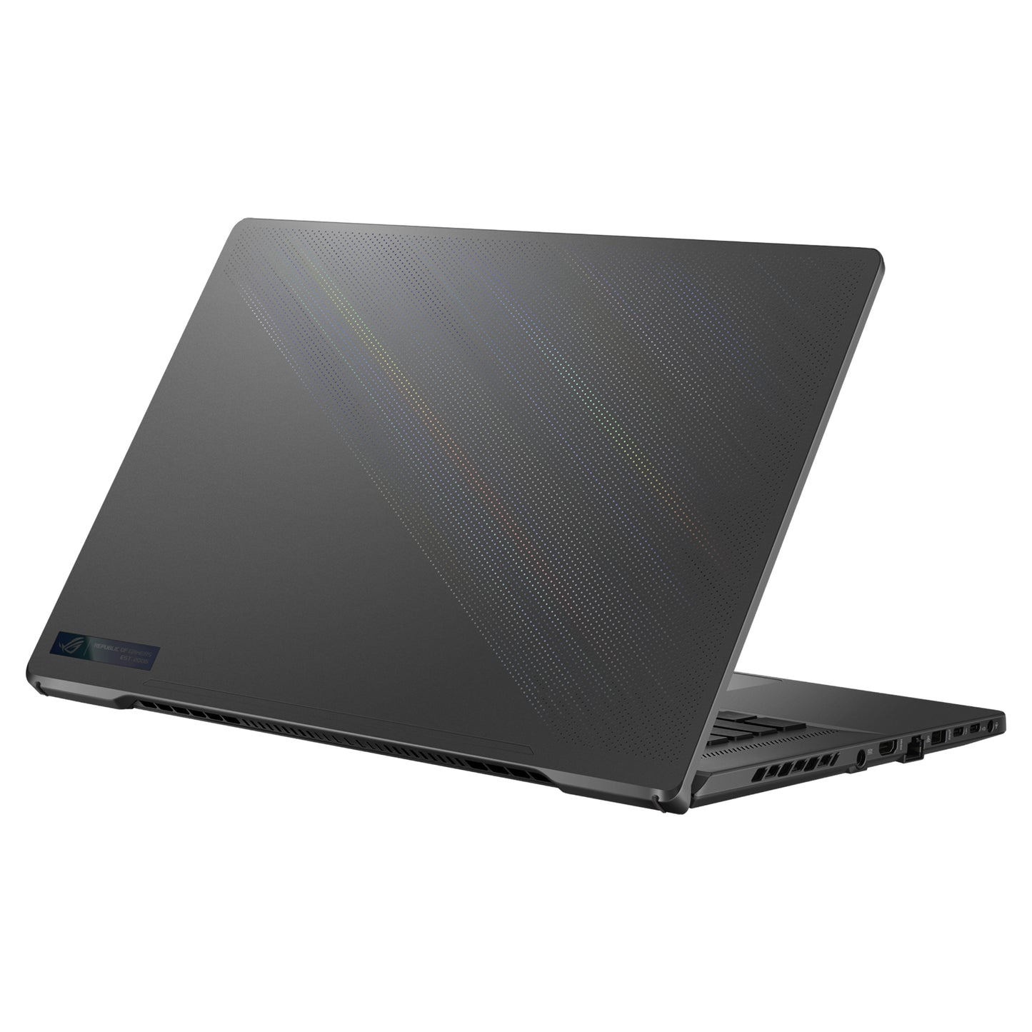 ASUS ROG Zephyrus G16 Gaming Laptop, i7-13620H, 16" FullHD (1920x1080), RTX 4070, W11 Pro (Used-Very Good)
