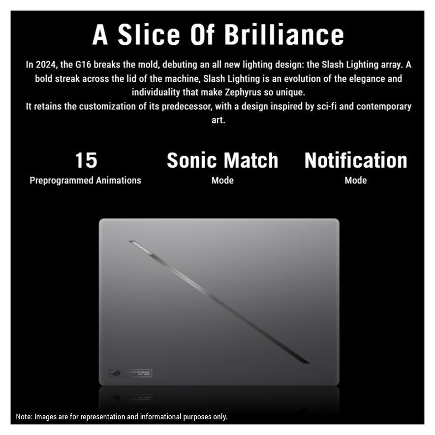 MSI Stealth 18 AI Studio Gaming Laptop, Ultra 9-185H, 18” QHD+ (2560x1600) 240Hz, RTX4080 (Used-Like New)