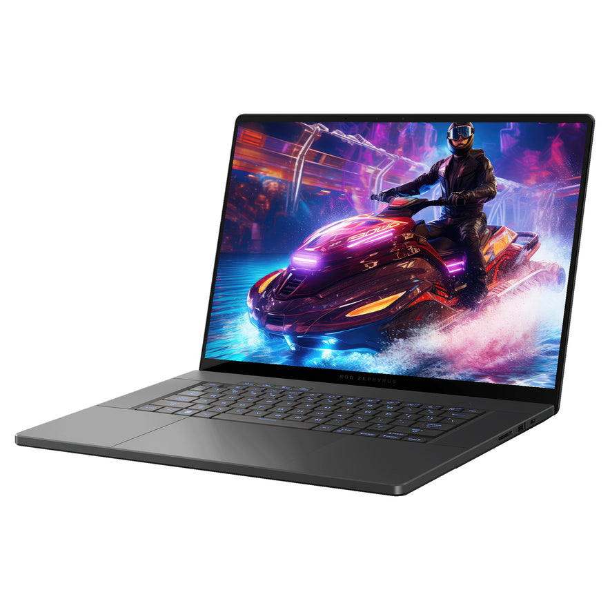 MSI Stealth 18 AI Studio Gaming Laptop, Ultra 9-185H, 18” QHD+ (2560x1600) 240Hz, RTX4080 (Used-Like New)