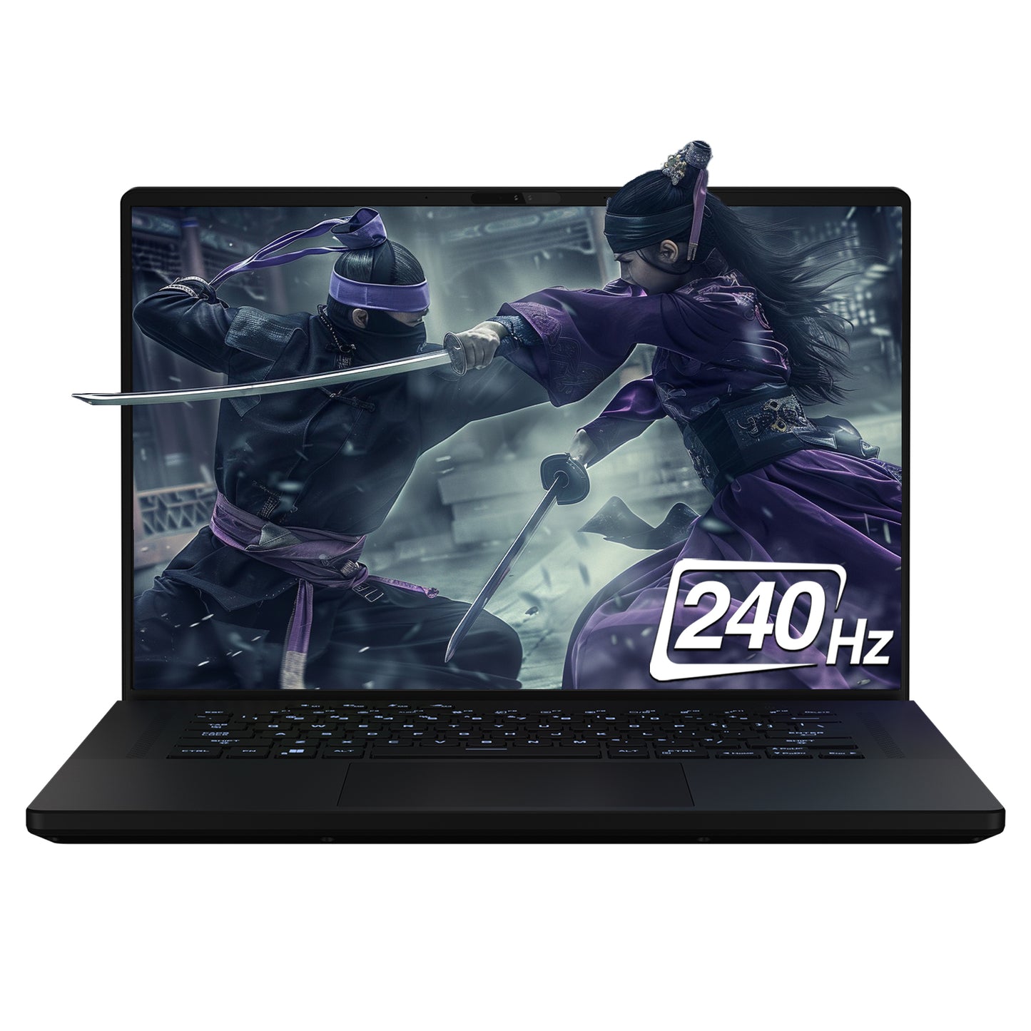 ASUS ROG Zephyrus M16 Gaming Laptop, i9-13900H, 16" QHD (2560x1440), RTX4090, W11Pro