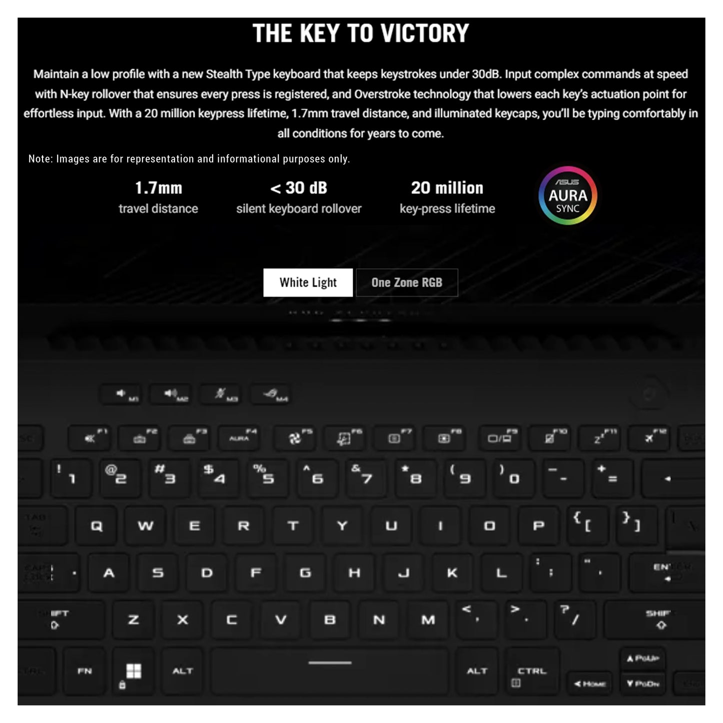 ASUS ROG Zephyrus M16 Gaming Laptop, i9-13900H, 16" QHD (2560x1440), RTX4090, W11Pro