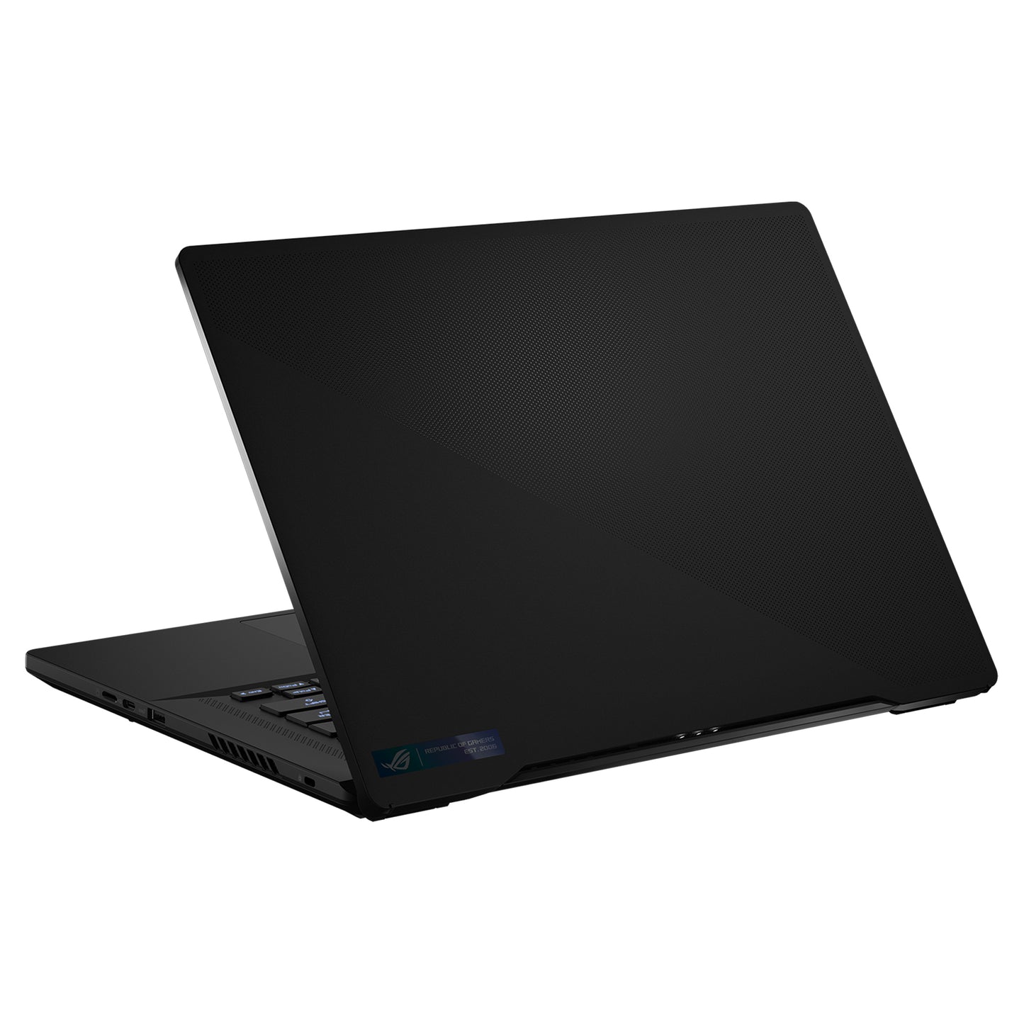 ASUS ROG Zephyrus M16 Gaming Laptop, i9-13900H, 16" QHD (2560x1440), RTX4090, W11Pro