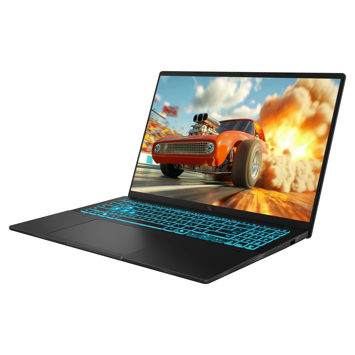 ASUS V16 Gaming Laptop, i7-240H, 16" WUXGA (1920x1200) 144Hz, RTX3050 (Used-Very Good)