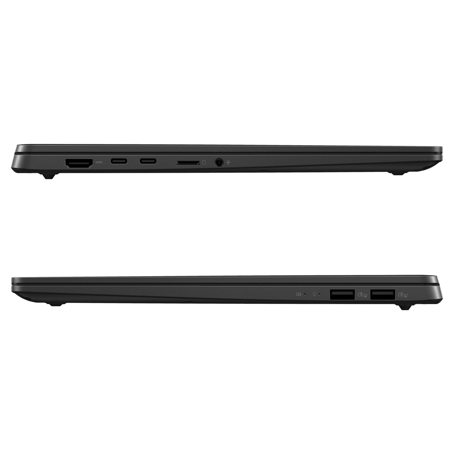 ASUS Vivobook S14 Copilot+ Laptop, Ryzen AI 9 365, 14" OLED 3K (2880x1800) 120Hz