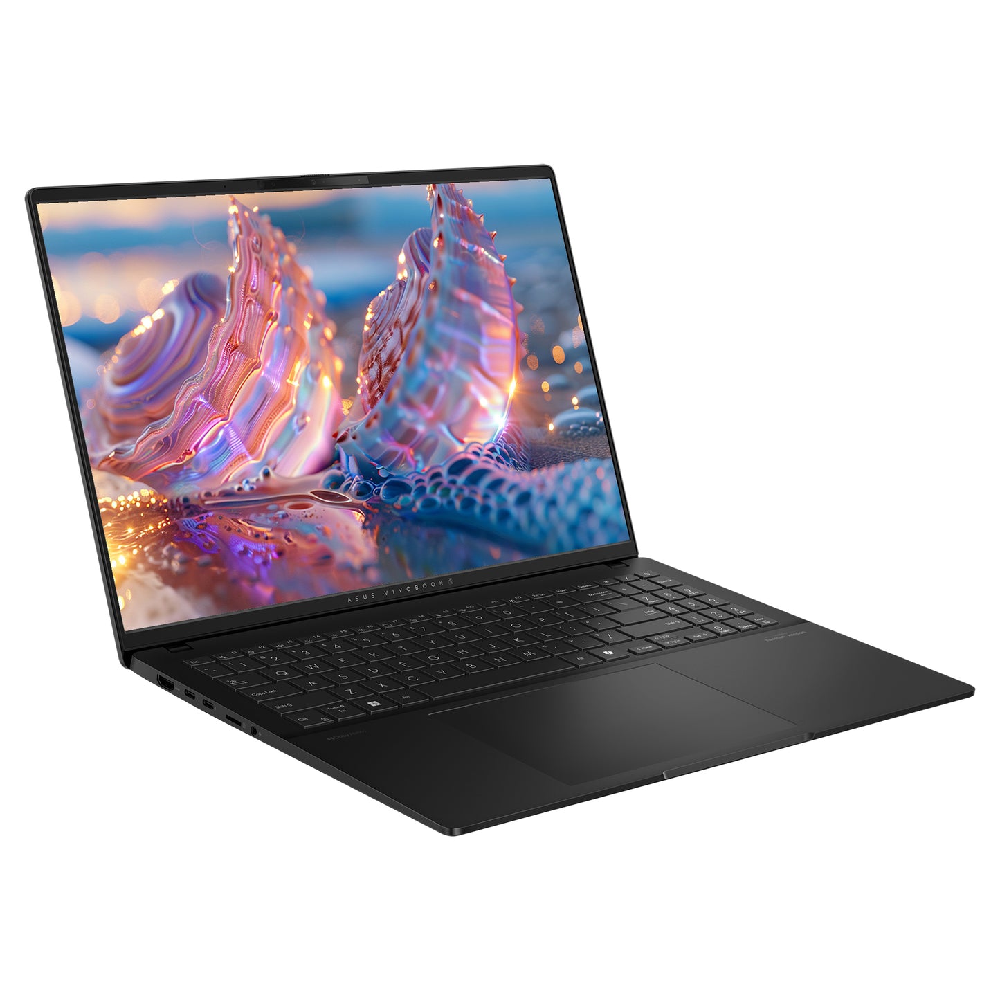 ASUS Vivobook S 16 AI Laptop, Ultra 9-185H, 16” 3.2K OLED (3200x2000) 120Hz Display (Used-Very Good)
