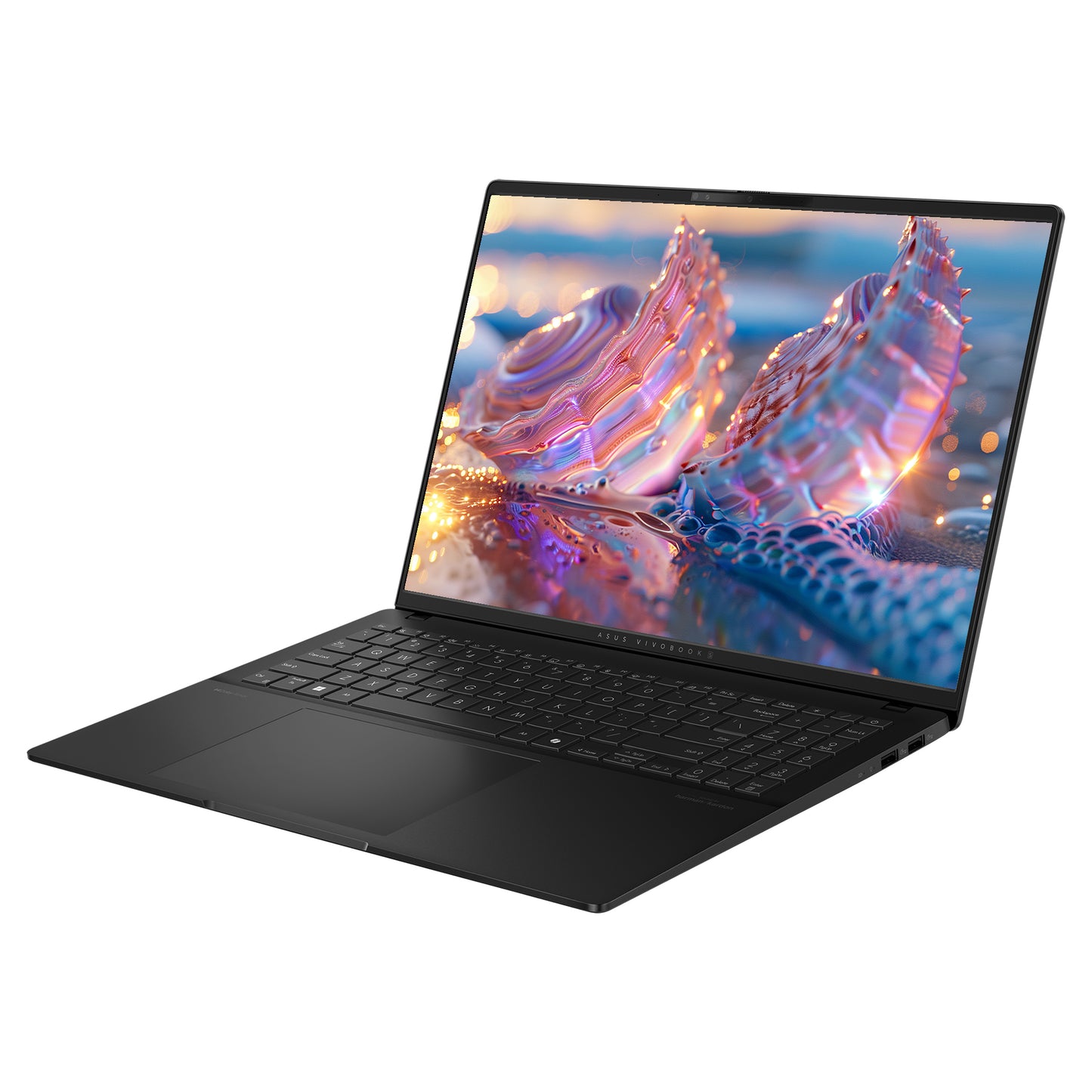 ASUS Vivobook S 16 AI Laptop, Ultra 9-185H, 16” 3.2K OLED (3200x2000) 120Hz Display (Used-Very Good)