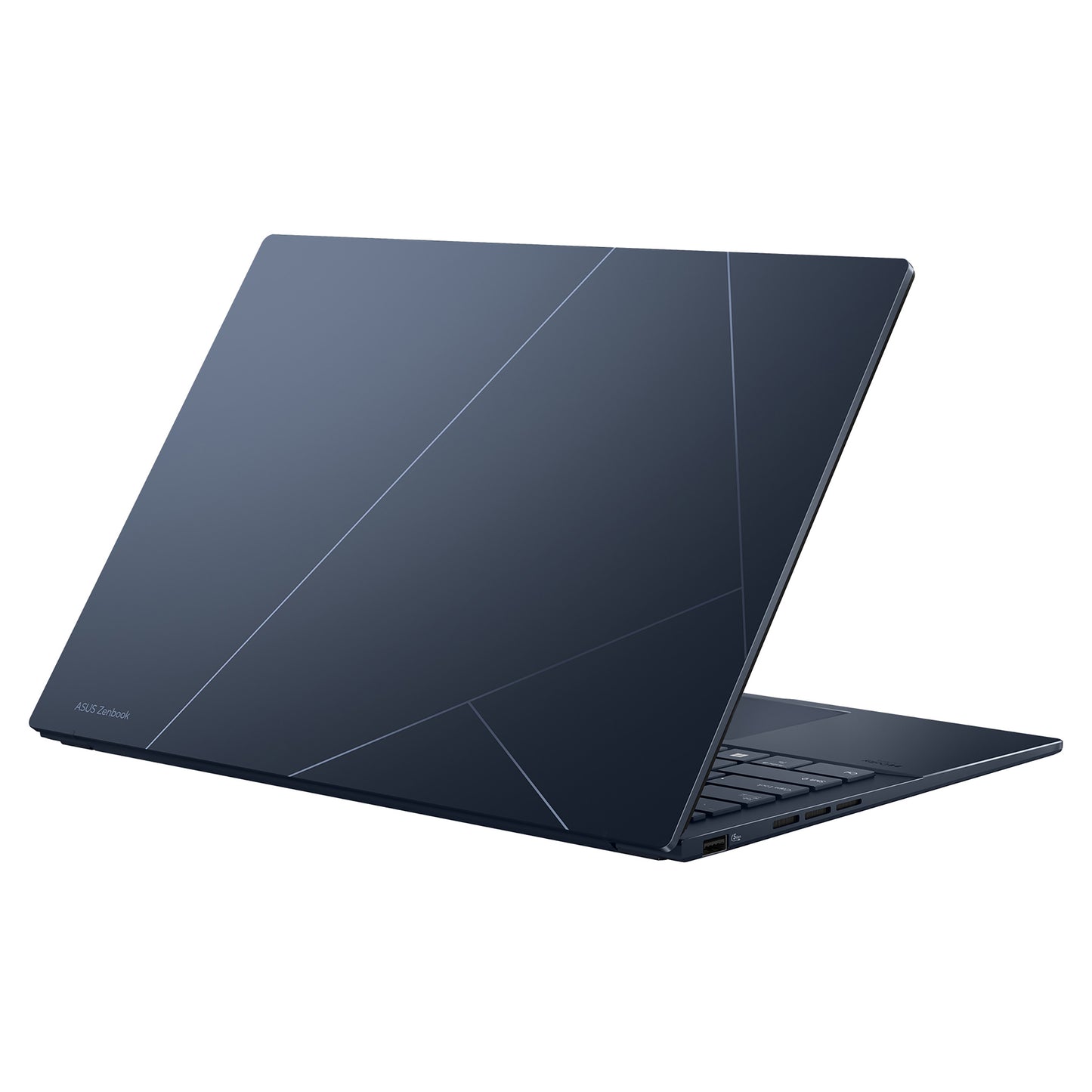 ASUS Zenbook 14 Laptop, Ultra 7-155H, 14" OLED (2880x1800) 3K Touch Screen, W11 Pro