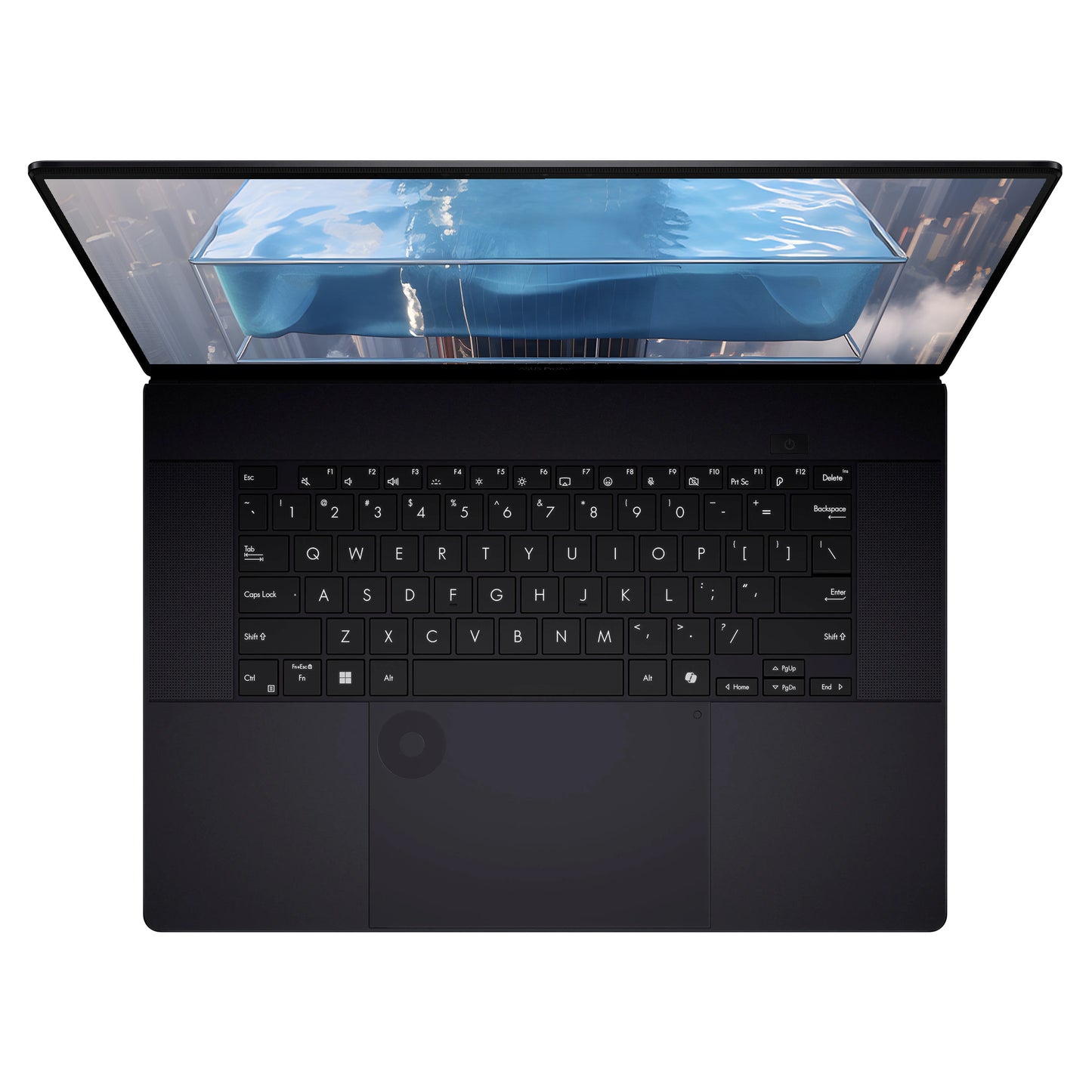 ASUS ProArt P16 Copilot+ Laptop,Ryzen AI 9 HX 370, 16" 4K (3840x2400) OLED Touchscreen, RTX 5070