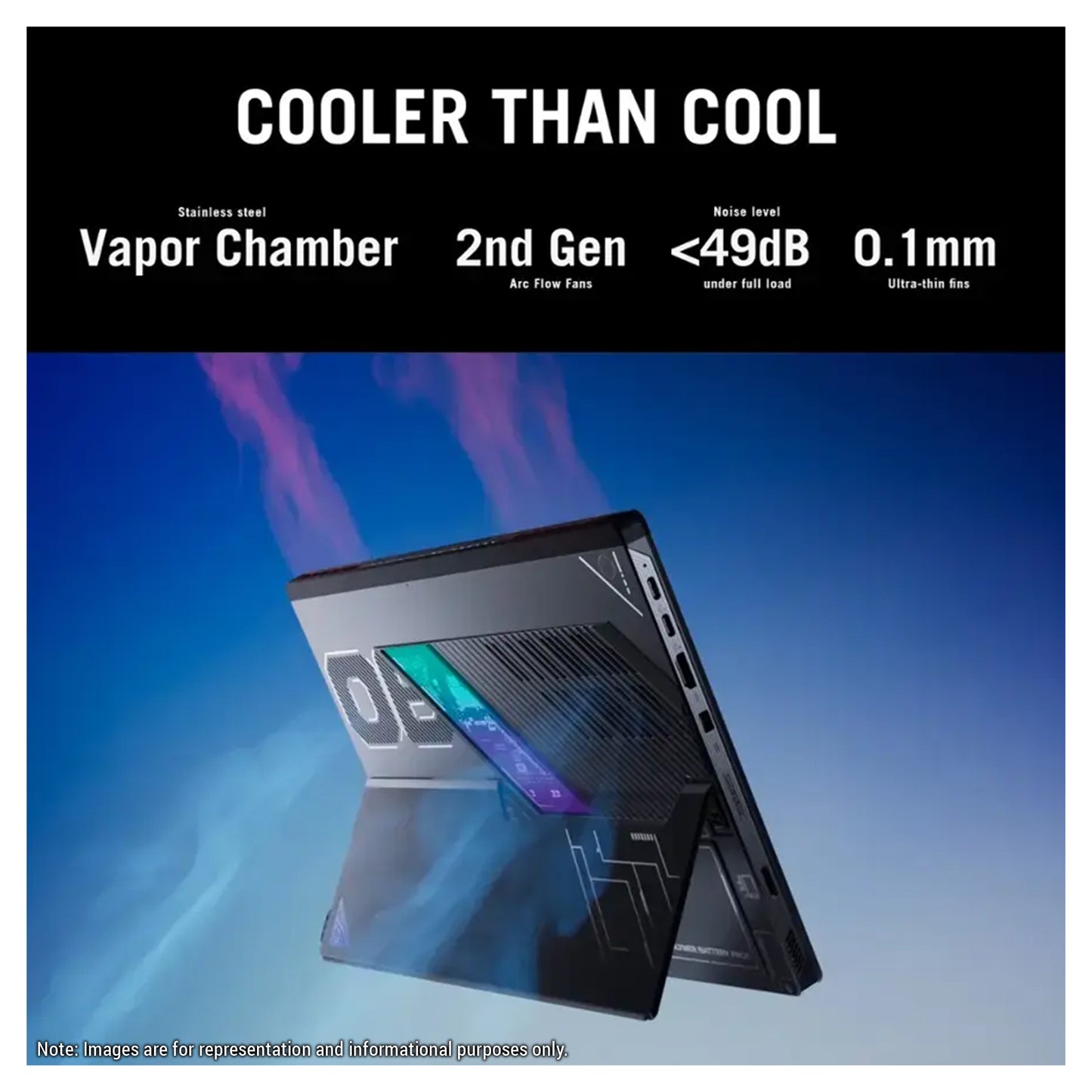 ASUS ROG Flow Z13 Gaming Laptop, Ryzen AI MAX+ 395, 13.4" 2.5K (2560x1600) 180Hz Touchscreen,W11 Pro