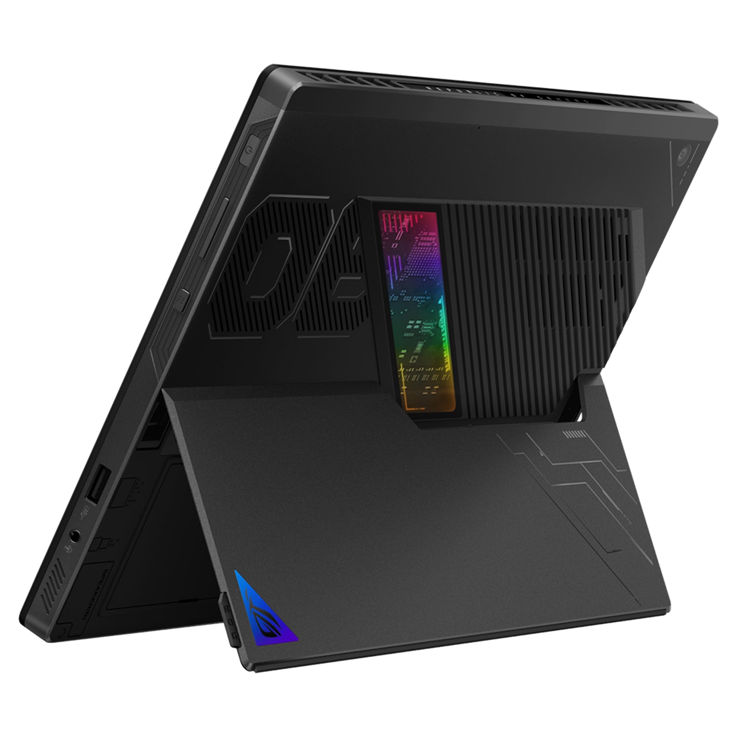 ASUS ROG Flow Z13 Gaming Laptop, Ryzen AI MAX+ 395, 13.4" 2.5K (2560x1600) 180Hz Touchscreen,W11 Pro
