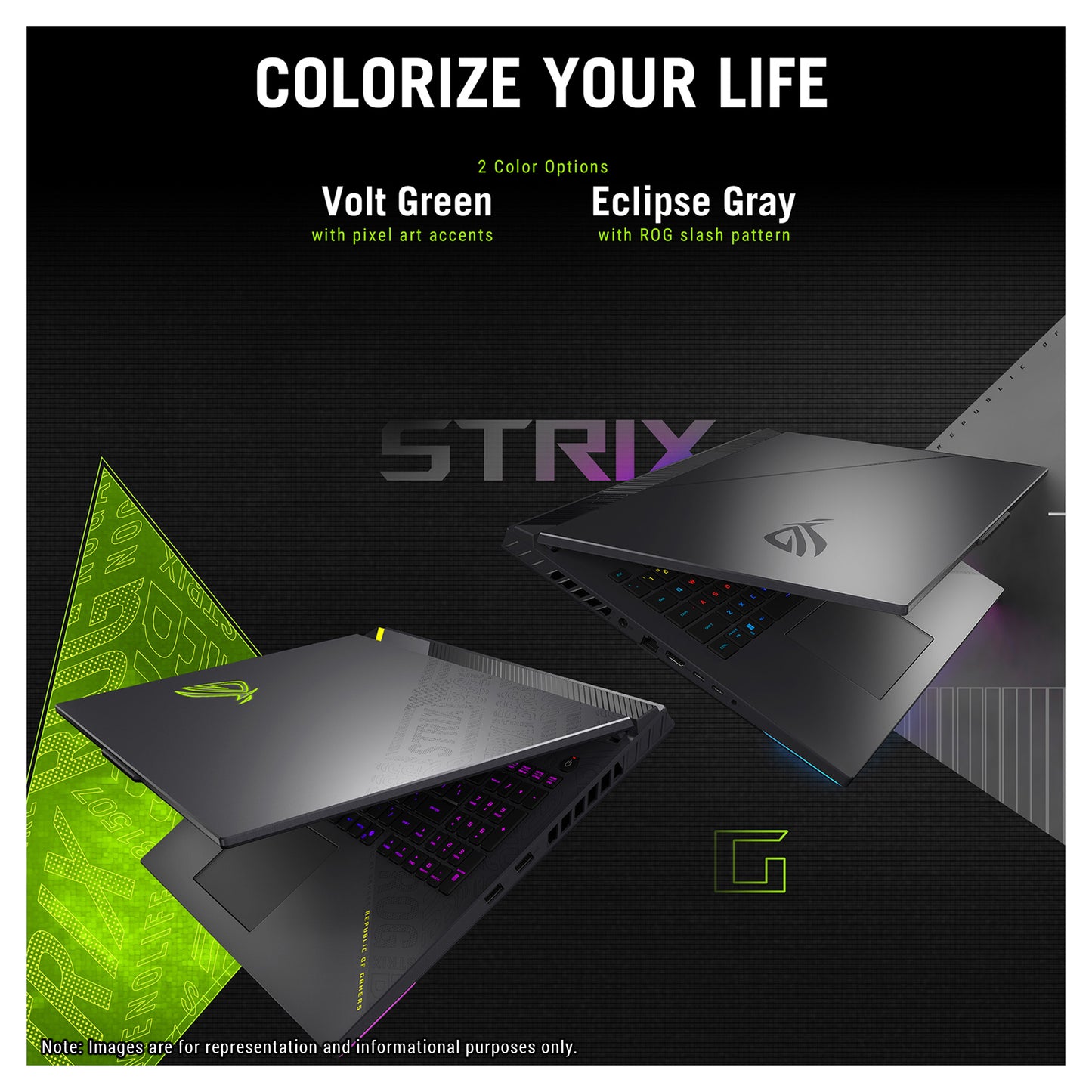 ASUS ROG Strix G16 Gaming Laptop, Ryzen 9-8940HX,16" WUXGA (1920x1200) 165Hz,RTX 5070Ti