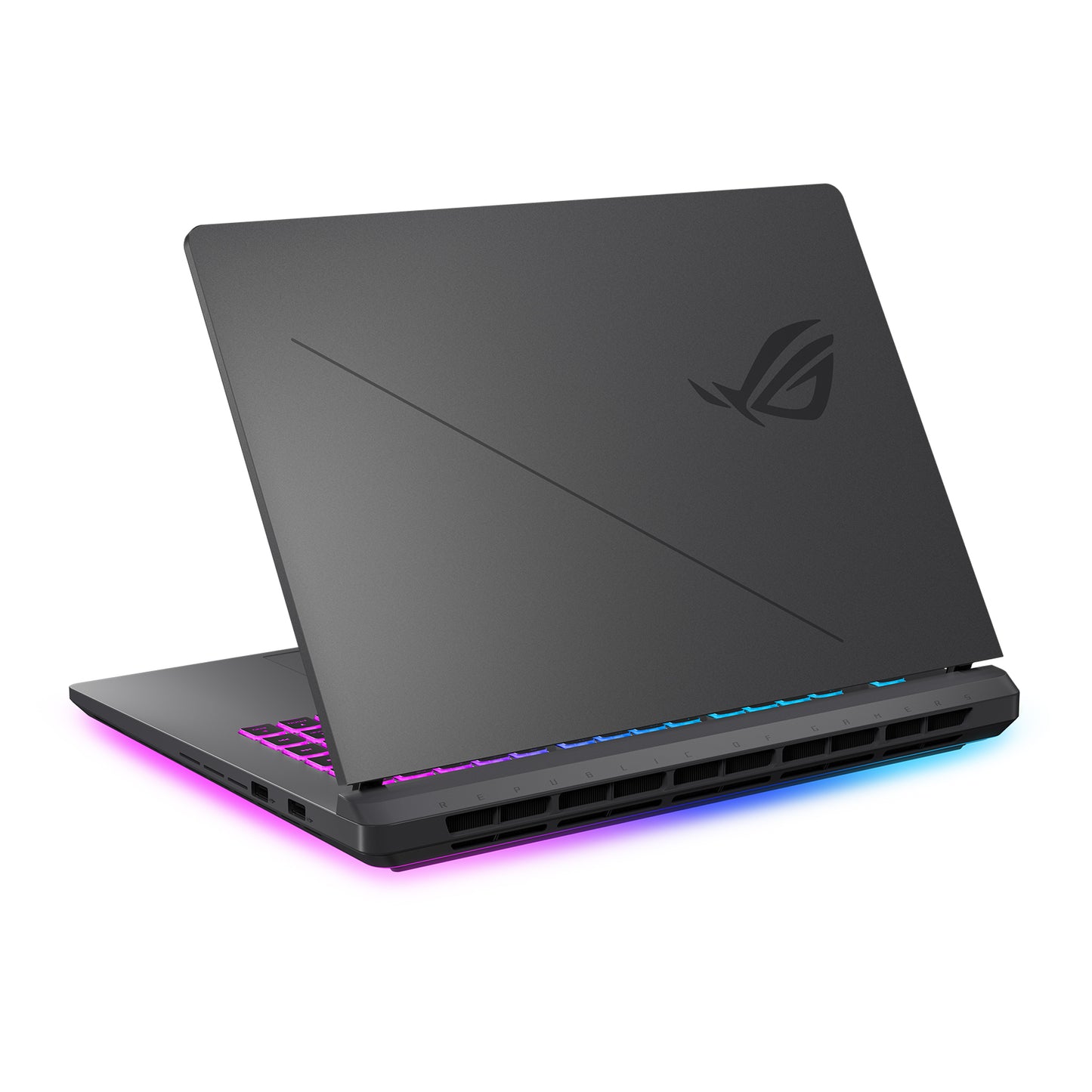 ASUS ROG Strix G16 Gaming Laptop, i7-14650HX, 16” FHD+ (1920x1200), RTX5060