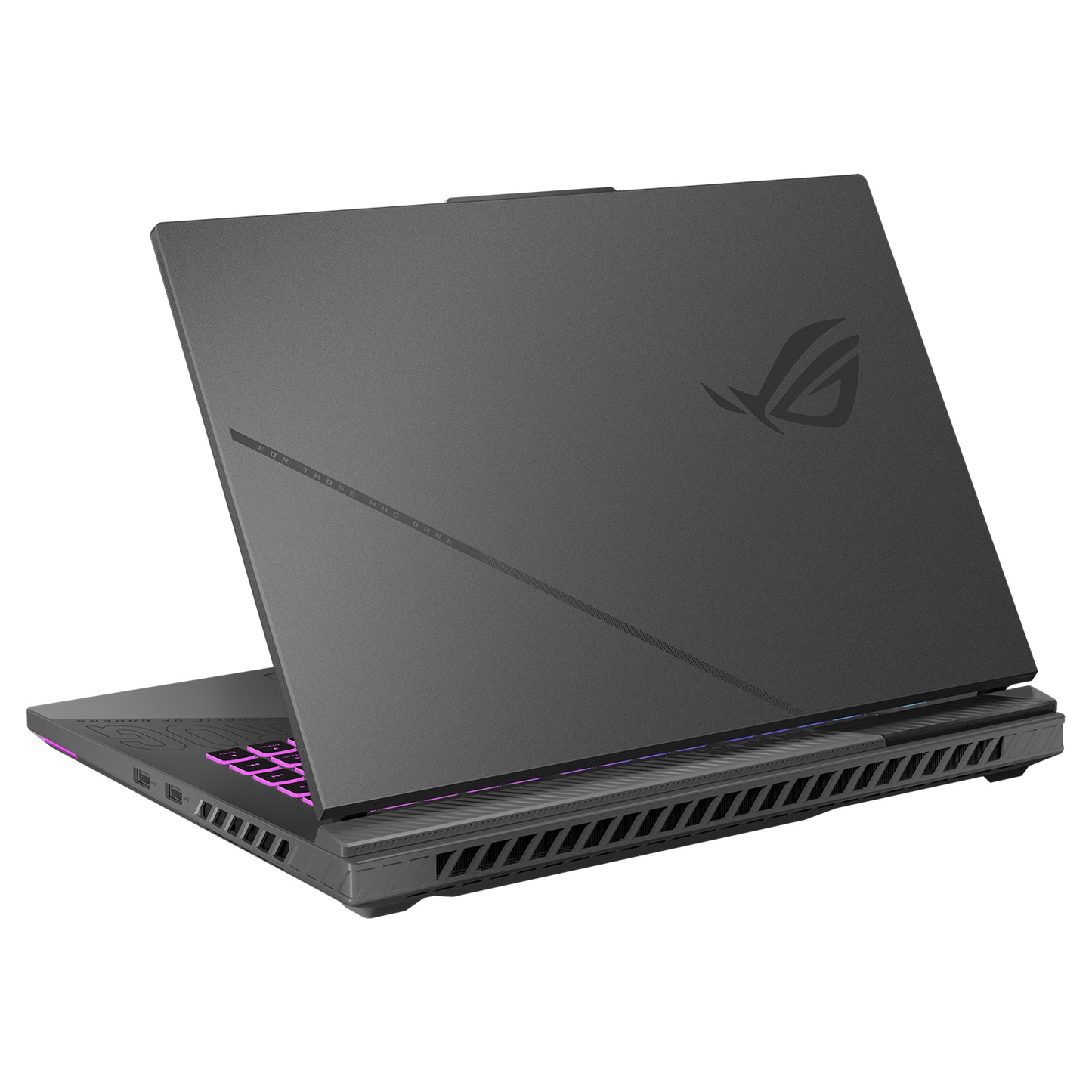 ASUS ROG Strix G16 Gaming Laptop, Ryzen 9-8940HX,16" WUXGA (1920x1200) 165Hz,RTX 5070Ti