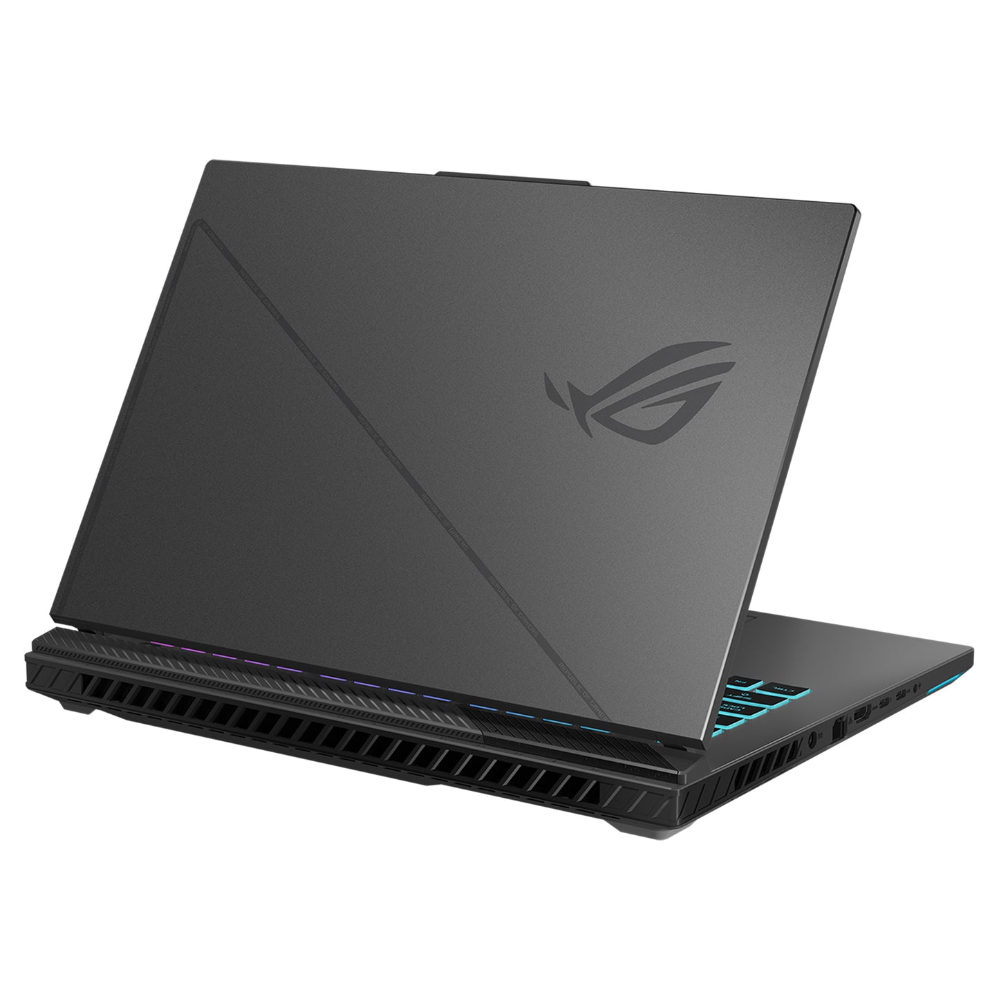 ASUS ROG Strix G16 Gaming Laptop, Ryzen 9-9955HX, 16" 2.5K (2560x1600) RTX 5070Ti, W11 Pro (Used-Like New)
