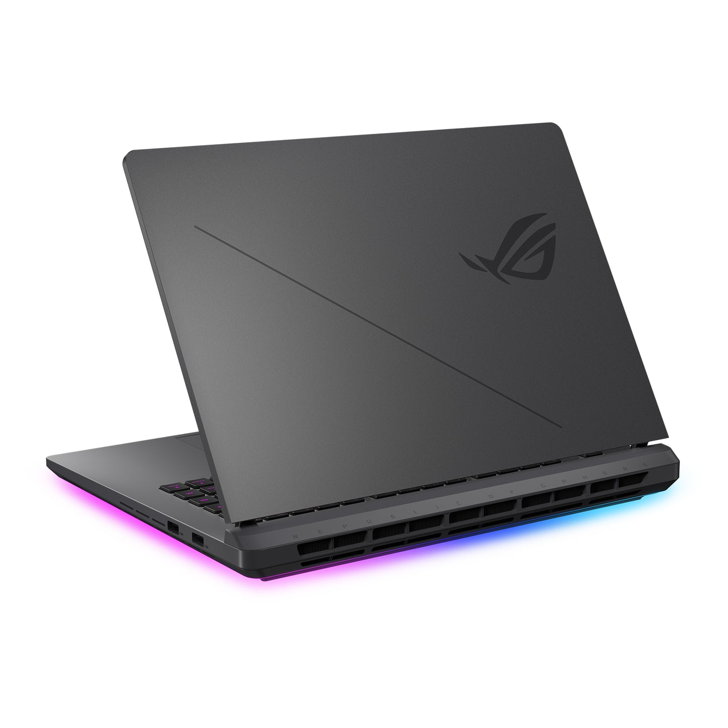 ASUS ROG Strix G16 Gaming Laptop, Ultra 9-275HX, 16” 2.5K (2560x1600) RTX 5070Ti