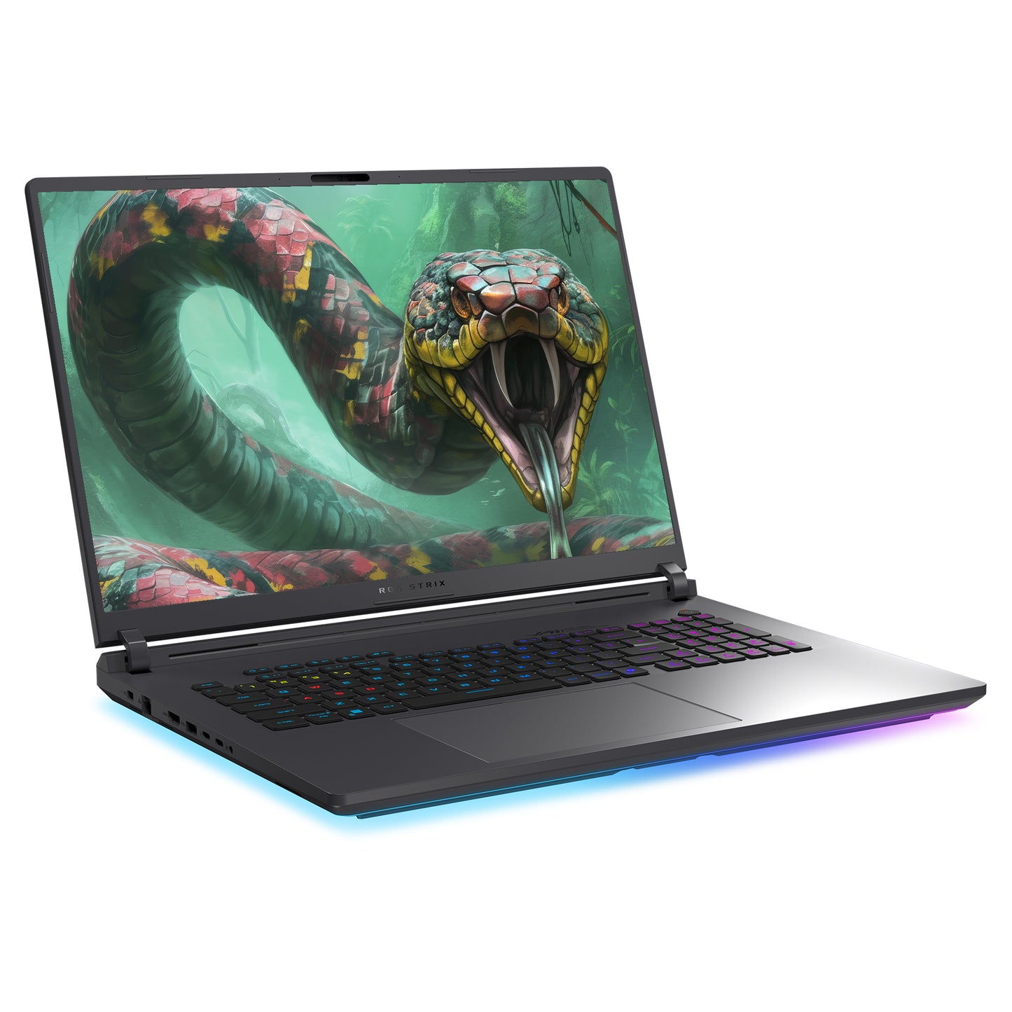 ASUS ROG Strix G18 Gaming Laptop, Ultra 9-275HX, 18" 2.5K (2560x1600) 240Hz, RTX5070Ti