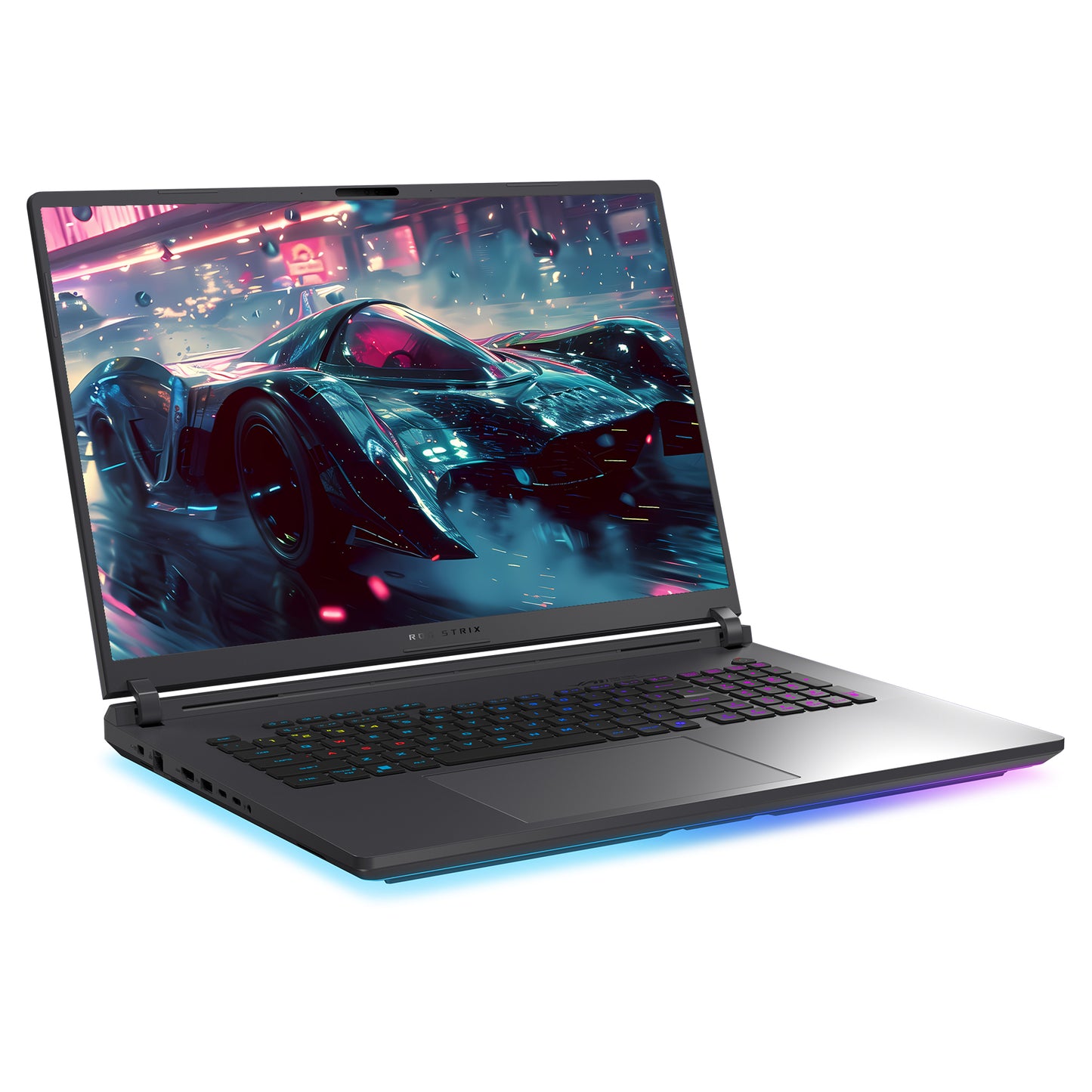 ASUS ROG Strix G18 Gaming Laptop, Ultra 9-275HX, 18" 2.5K (2560x1600), RTX 5060