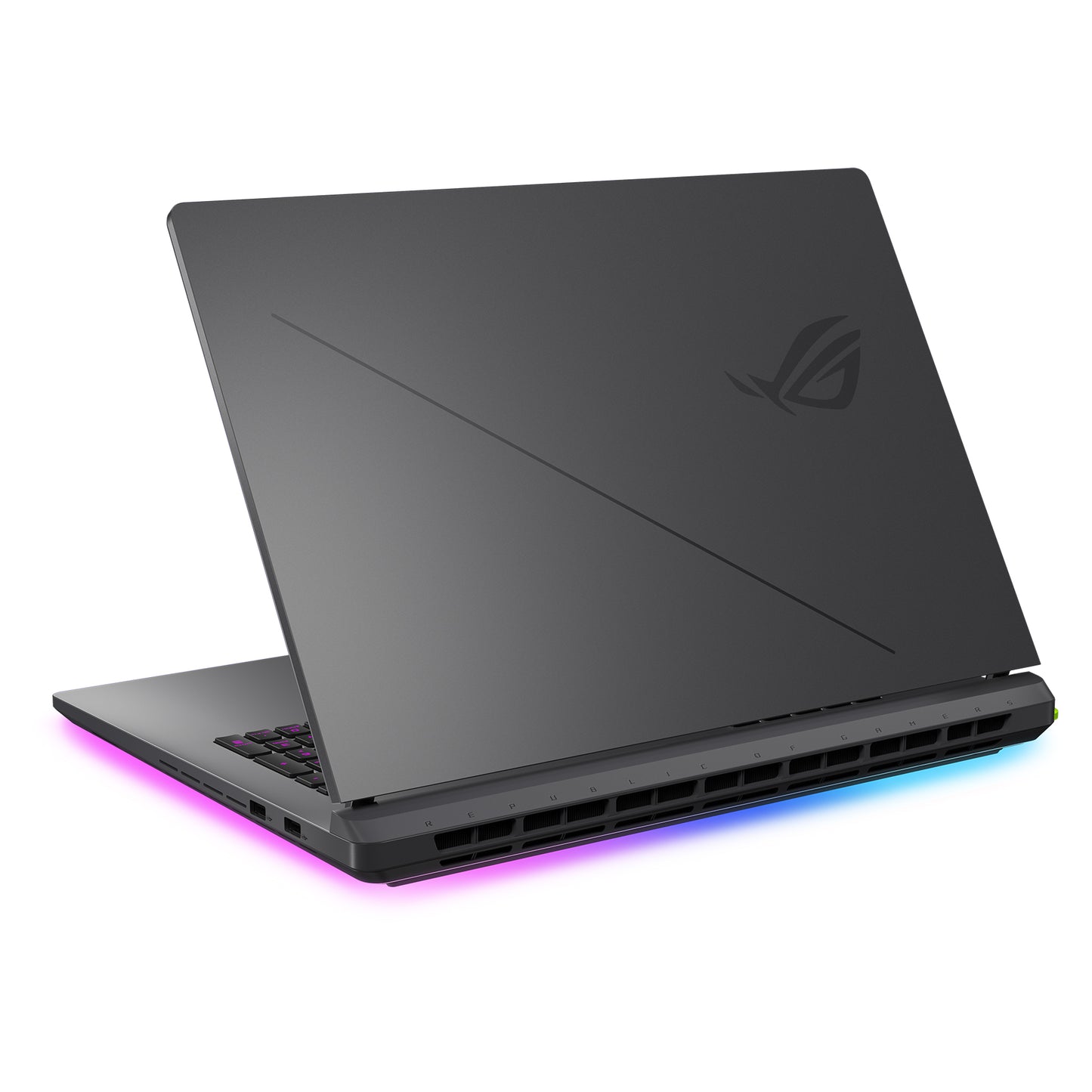 ASUS ROG Strix G18 Gaming Laptop, Ultra 9-275HX, 18" 2.5K (2560x1600) 240Hz, RTX5070Ti
