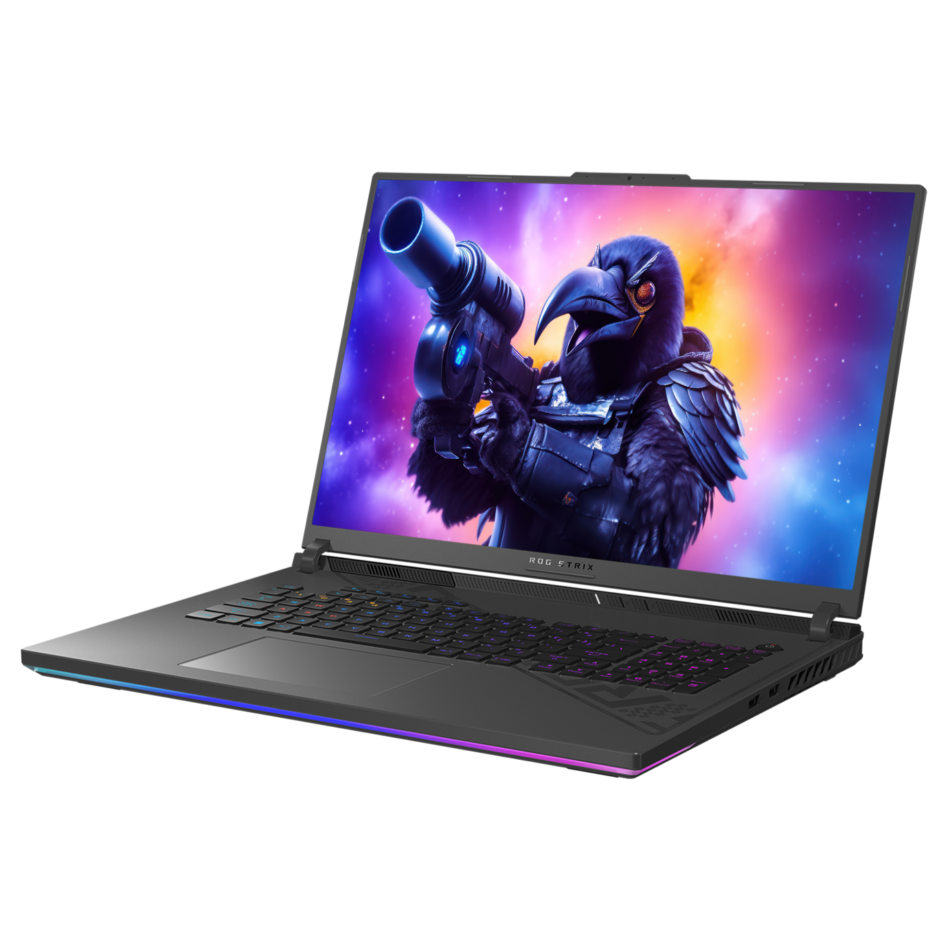 Asus Rog Strix G18 Gaming Laptop, 18" QHD, i9-13980HX, RTX4070, W11Home