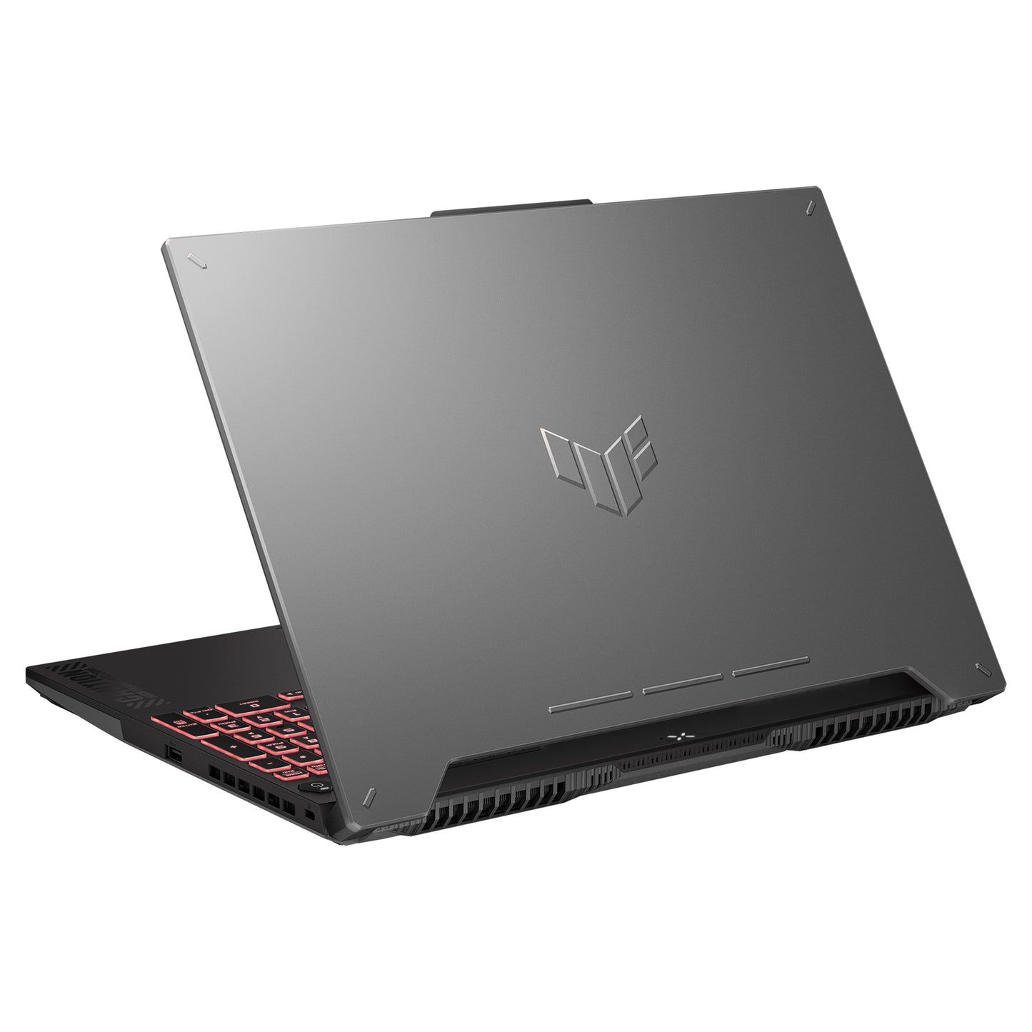 ASUS TUF A15 Gaming Laptop, Ryzen 5-7535HS, 15.6" FHD (1920x1080) 144Hz, RTX 4060
