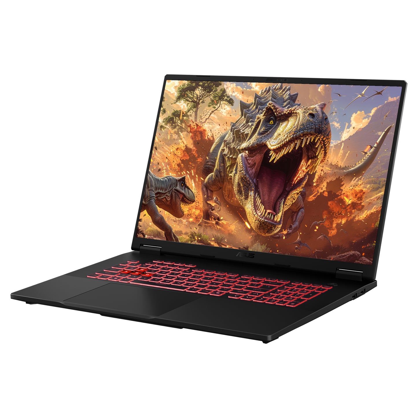 ASUS TUF A18 Gaming Laptop, Ryzen 7-260, 18" 2.5K (2560x1600) 240Hz, RTX 5070