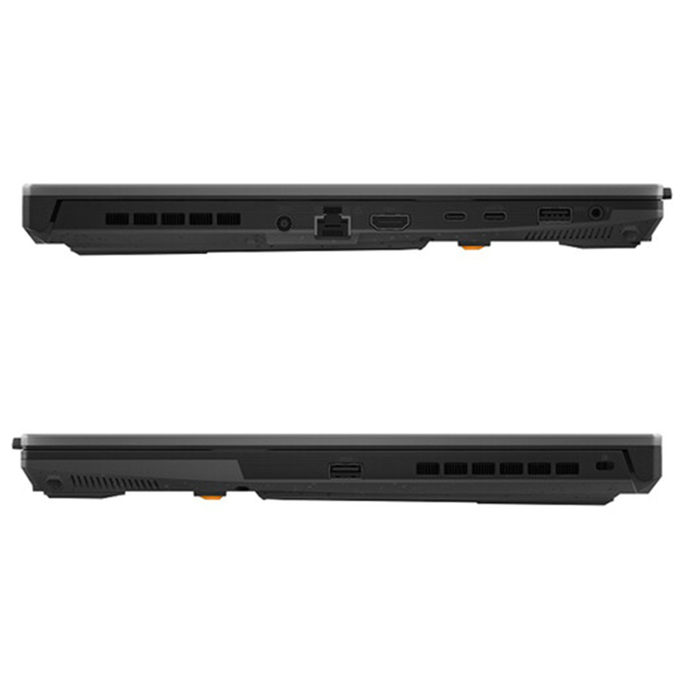 ASUS TUF F15 Gaming Laptop, 15.6", i9-13900H, RTX4060, W11Home