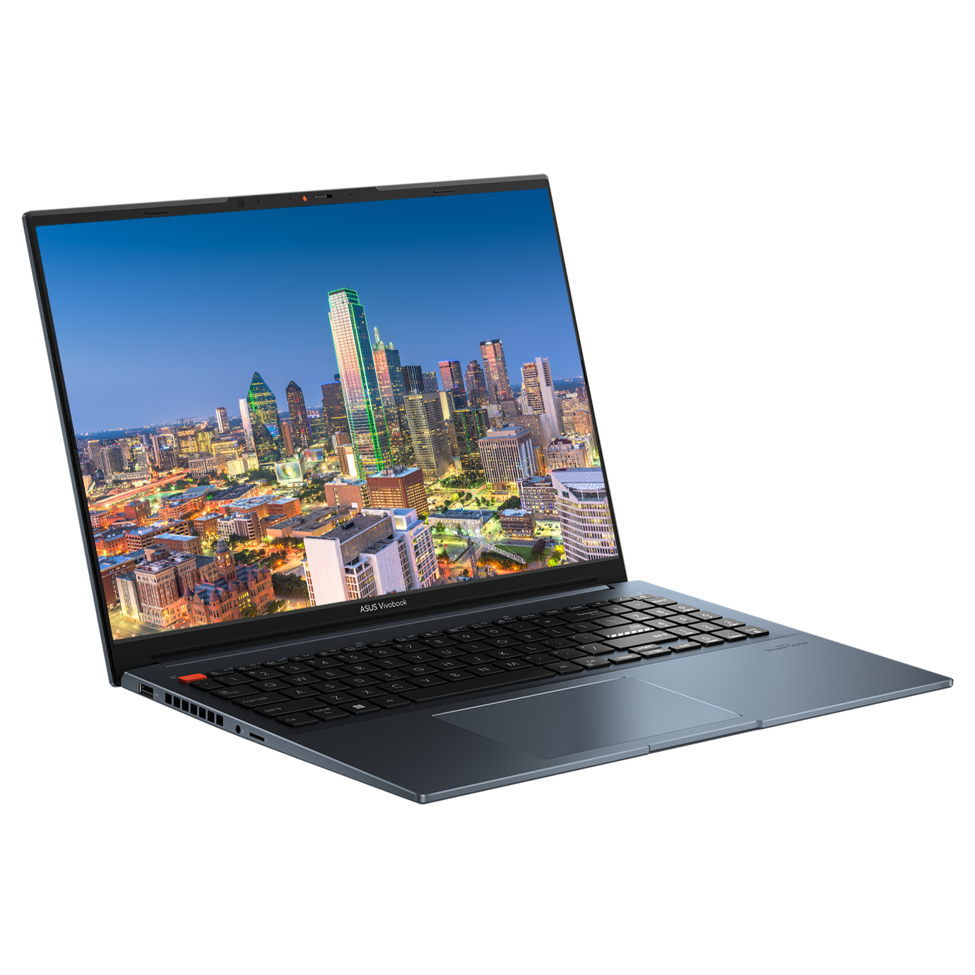 Asus Vivobook Pro 16 Laptop, 16" OLED, i9-13900H, RTX4060, W11Home