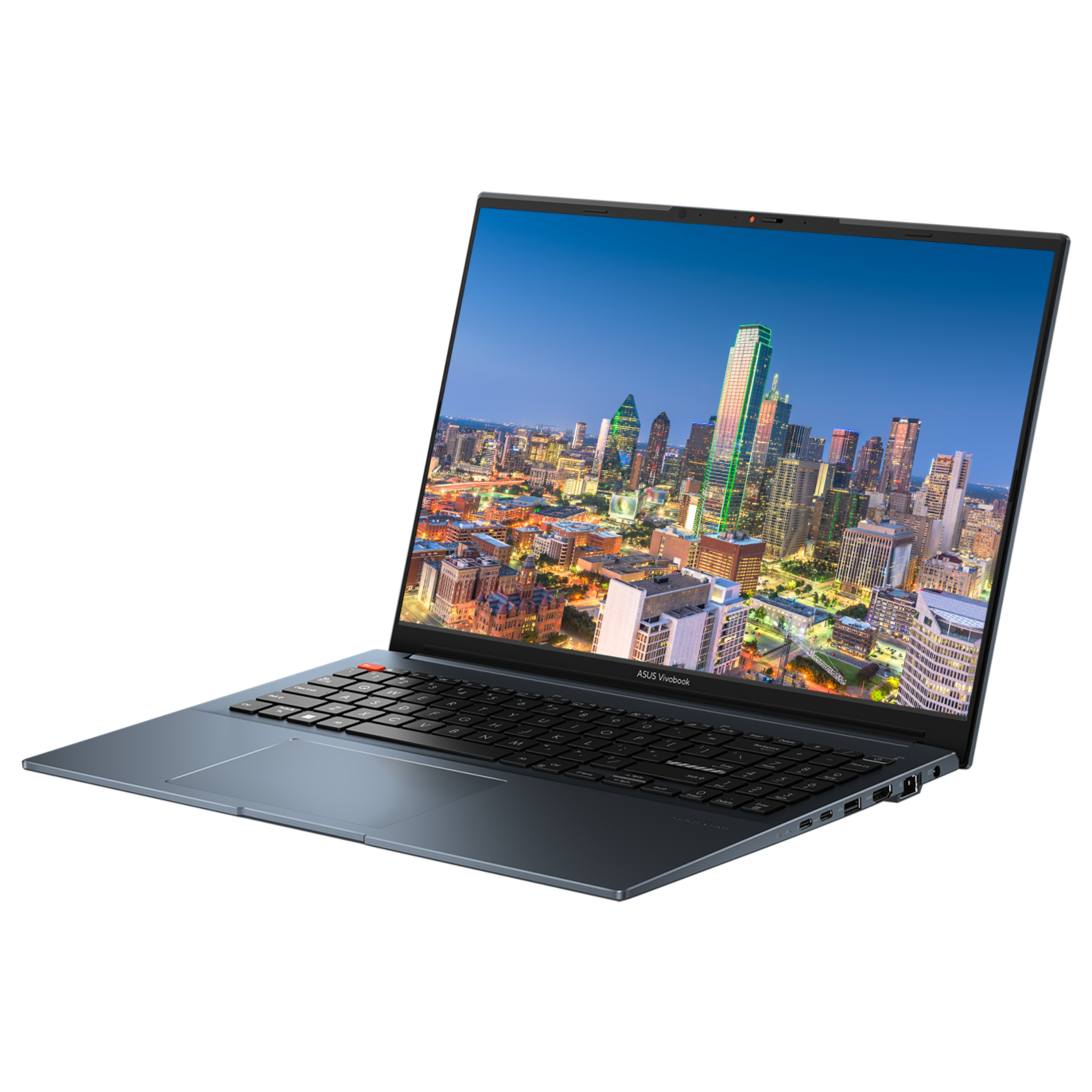 Asus Vivobook Pro 16 Laptop, 16" OLED, i9-13900H, RTX4060, W11Home