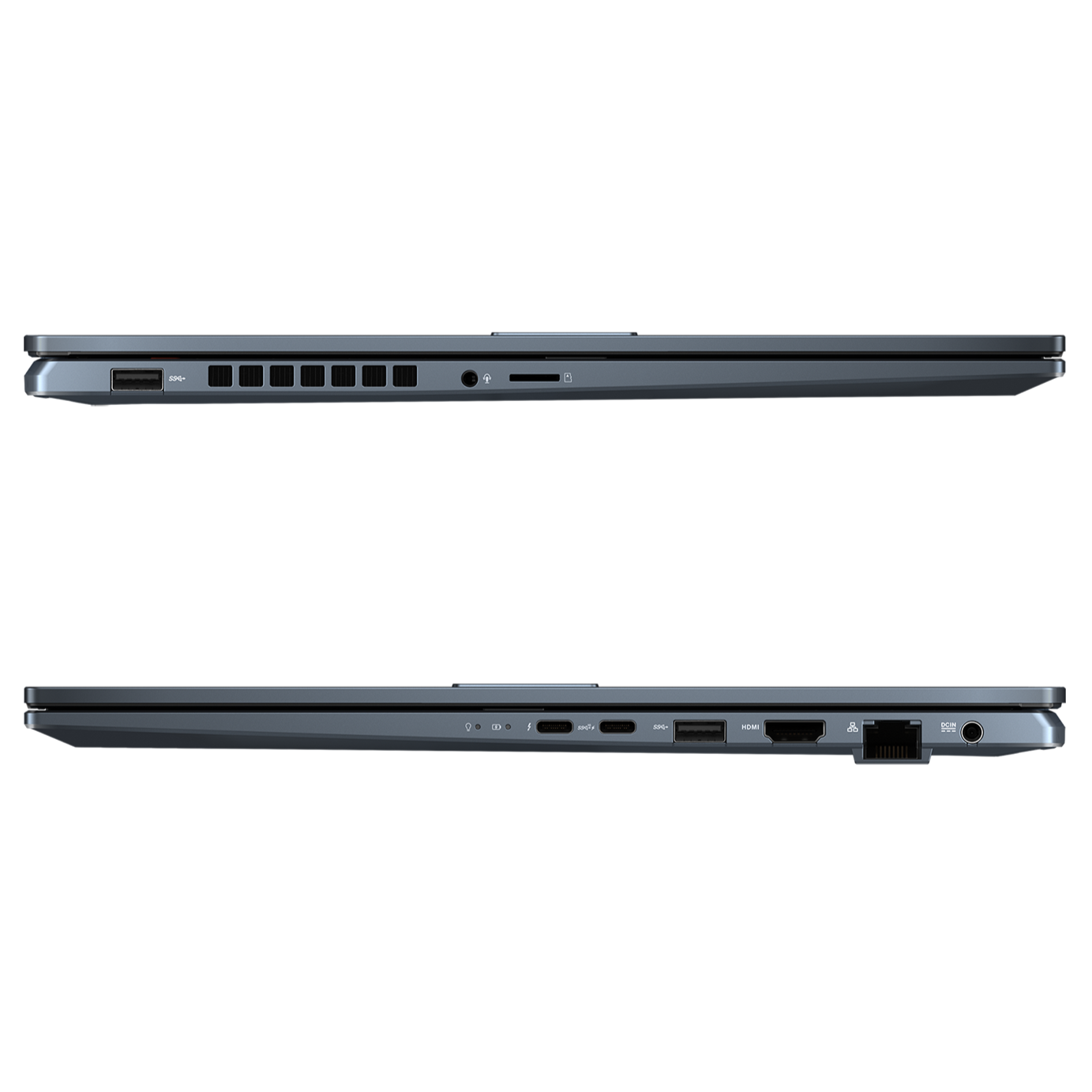 Asus Vivobook Pro 16 Laptop, 16" OLED, i9-13900H, RTX4060, W11Home