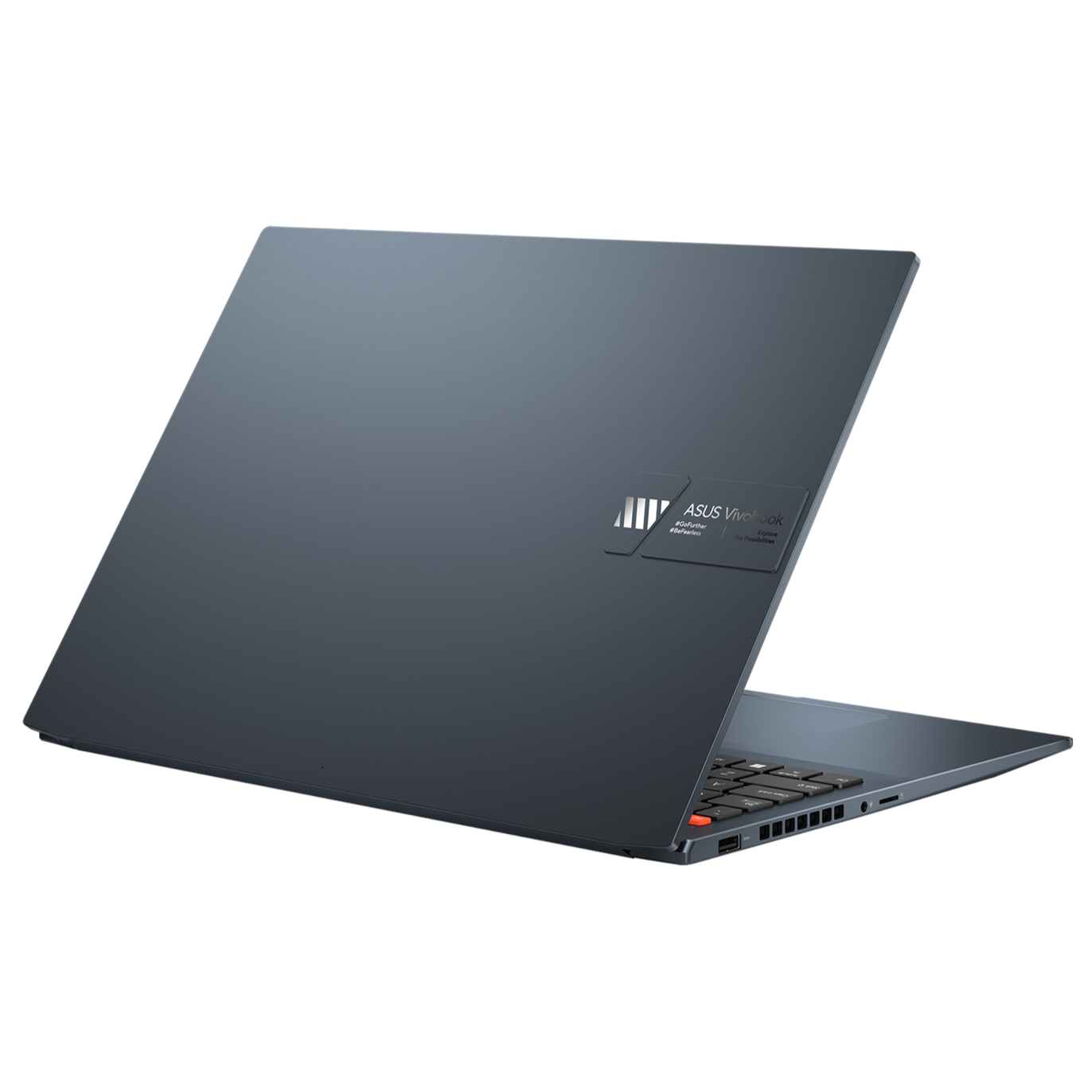 Asus Vivobook Pro 16 Laptop, 16" OLED, i9-13900H, RTX4060, W11Home