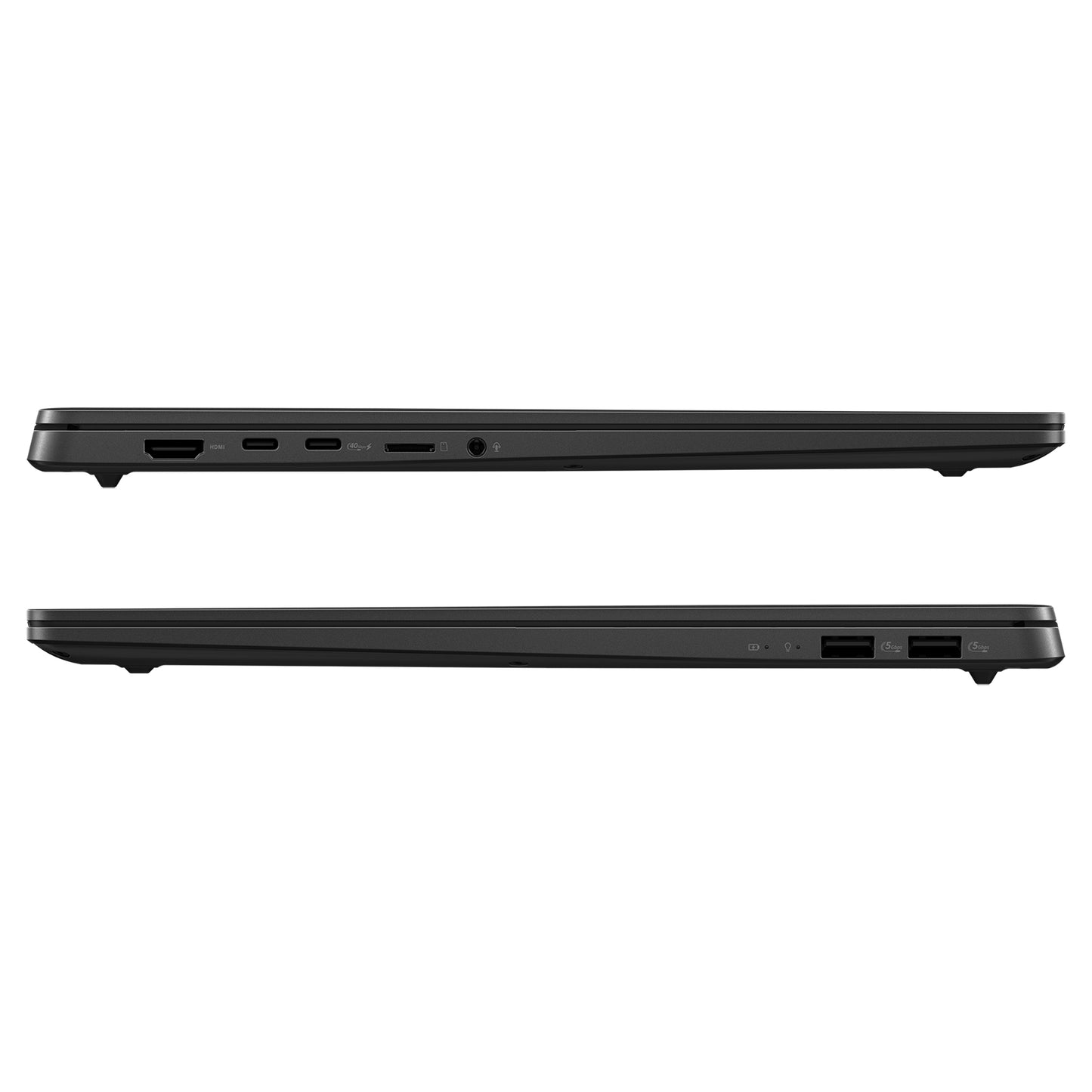 ASUS Vivobook S16 Copilot+ Laptop, Ryzen AI 7-350, 16" 3K (2880x1800) OLED Touchscreen,