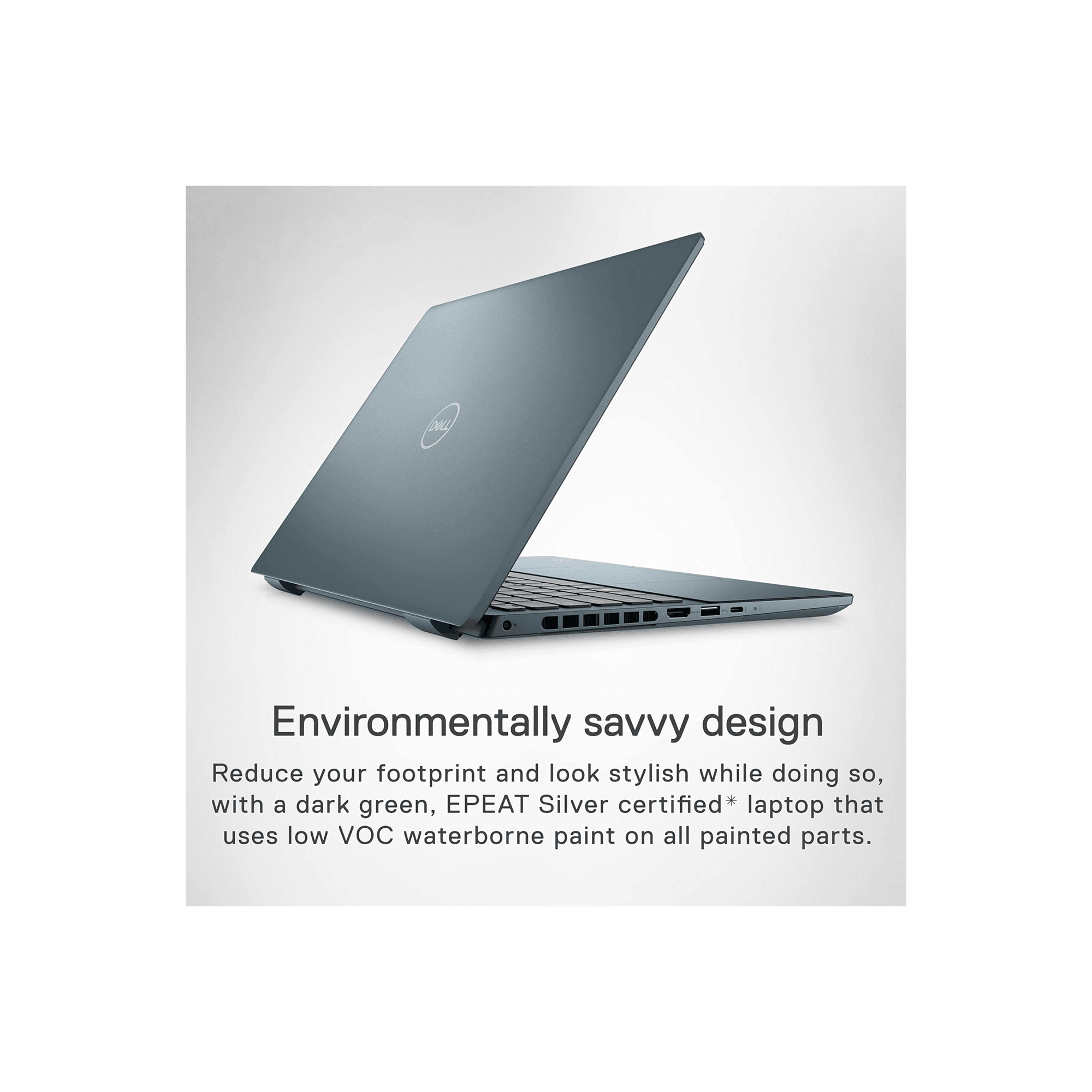 Dell Inspiron 14 Plus 7420 Laptop, 14" 2.2K Display, Intel Core i7-12700H, Intel Iris Xe, Windows 11 Pro, Atlantic Green