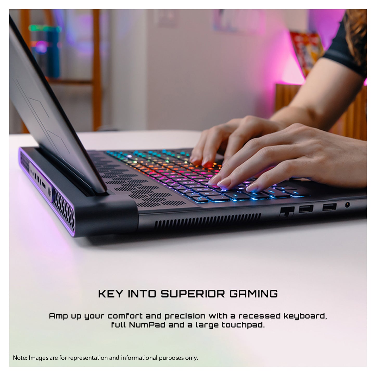 Alienware M18 Gaming Laptop, i7-14700HX, RTX4070, W11Home