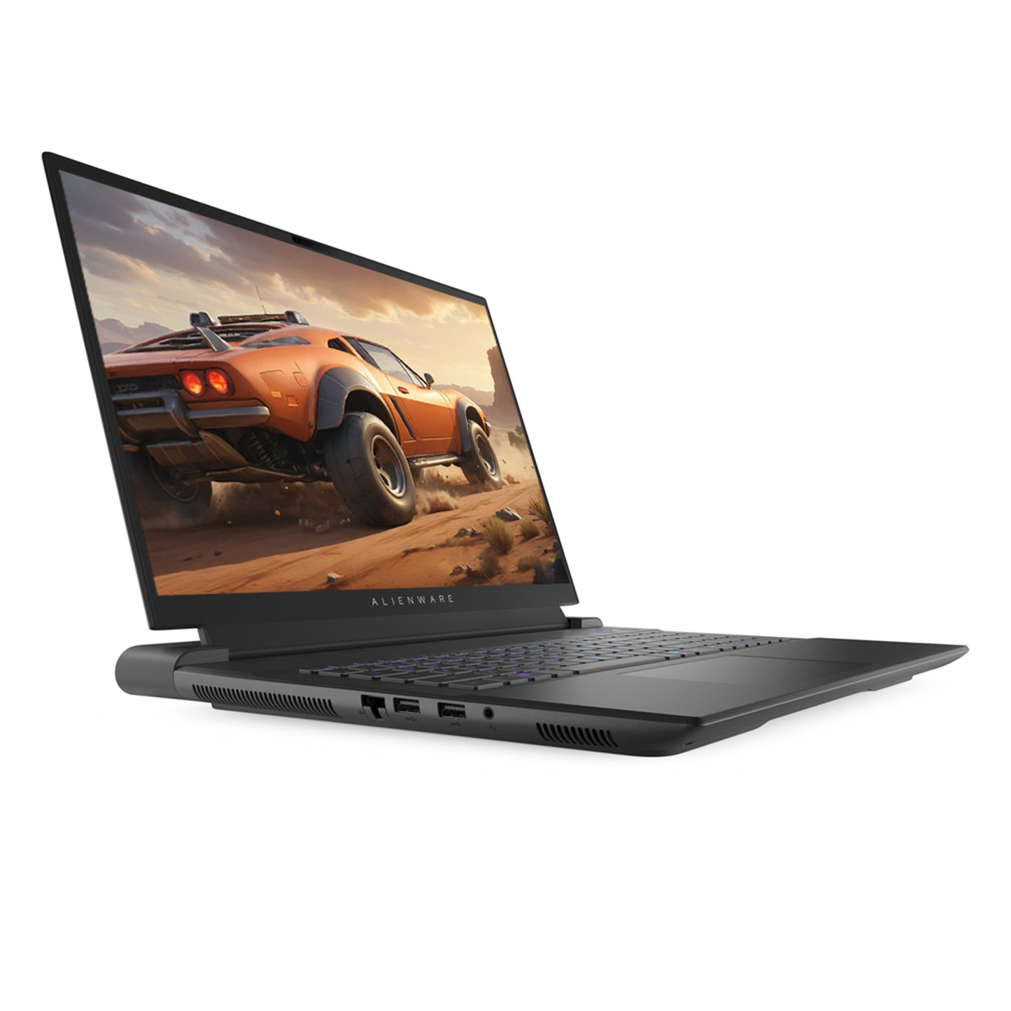 Alienware M18 Gaming Laptop, i7-14700HX, RTX4070, W11Home
