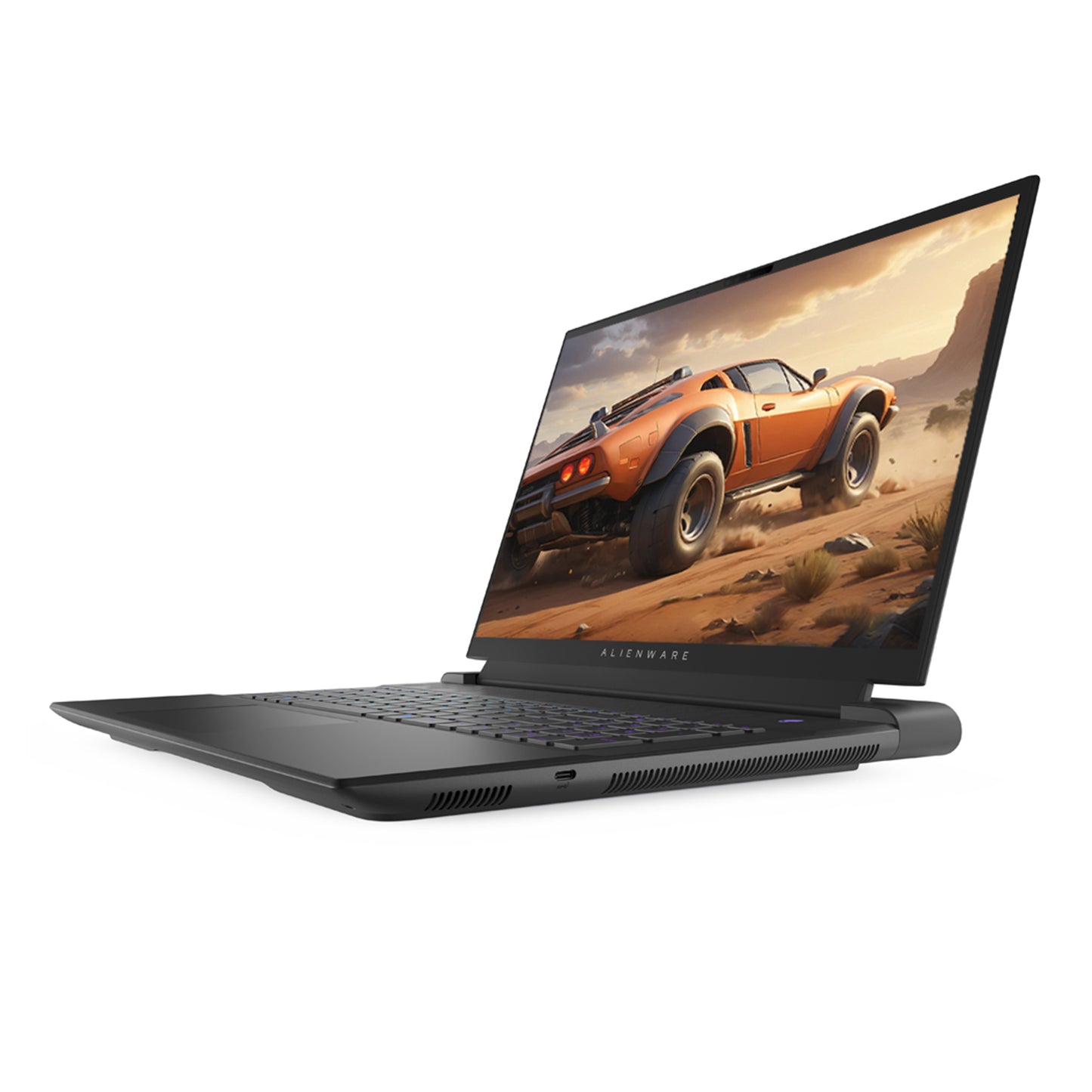 Alienware M18 Gaming Laptop, i7-14700HX, RTX4070, W11Home