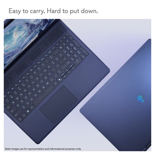 Alienware 16 Aurora Gaming Laptop, Intel 9-270H, 16" WQXGA (2560x1600) 120Hz RTX 5070