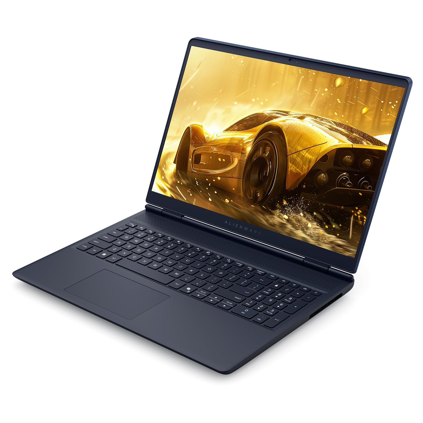 Alienware 16 Aurora Gaming Laptop, Intel 7-240H, 16'' WQXGA (2560x1600) 120Hz, RTX5050