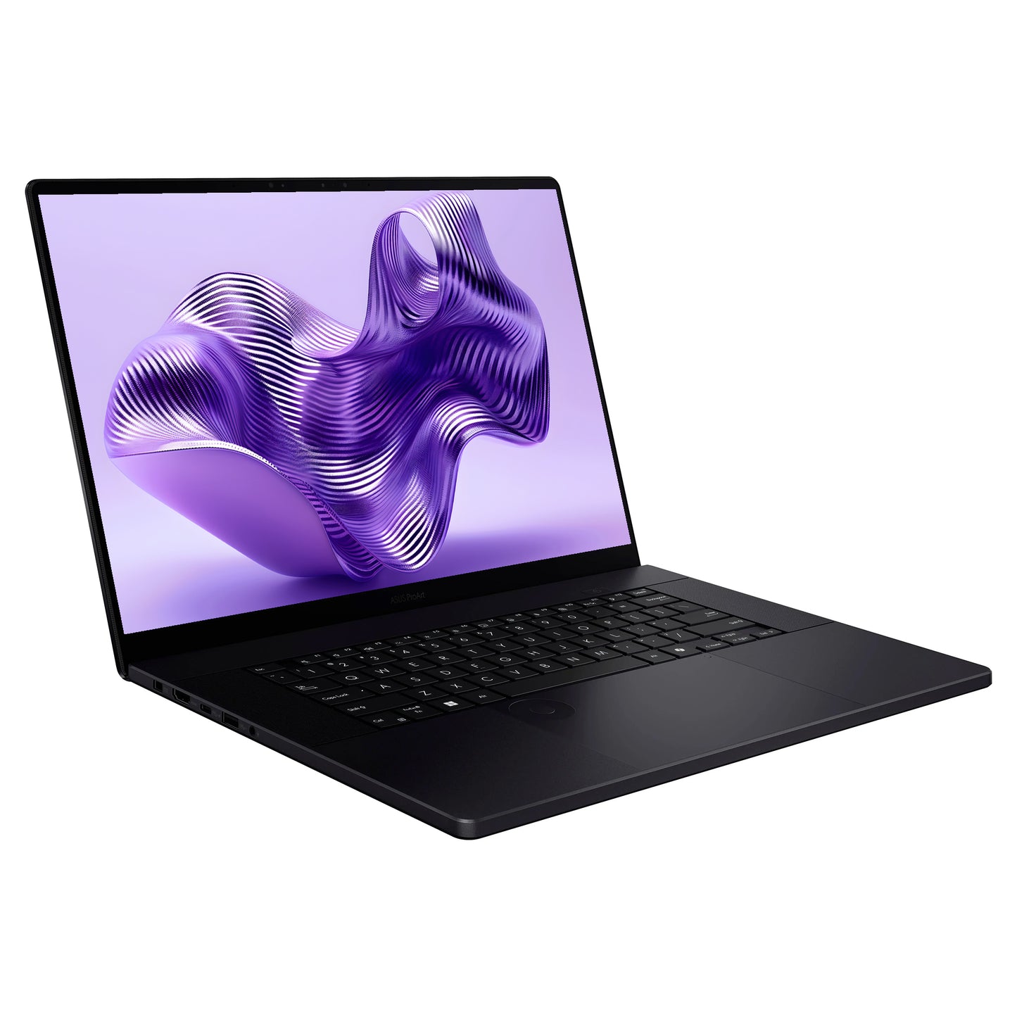 ASUS ProArt P16 Laptop, Ryzen AI 9 HX 370, 16" 4K TouchScreen (3840x2400), RTX4060