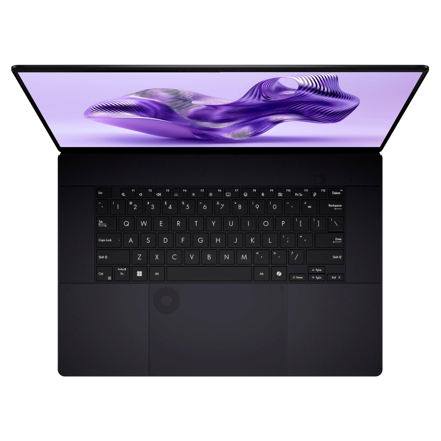 ASUS ProArt P16 Laptop, Ryzen AI 9 HX 370, 16" 4K TouchScreen (3840x2400), RTX4060